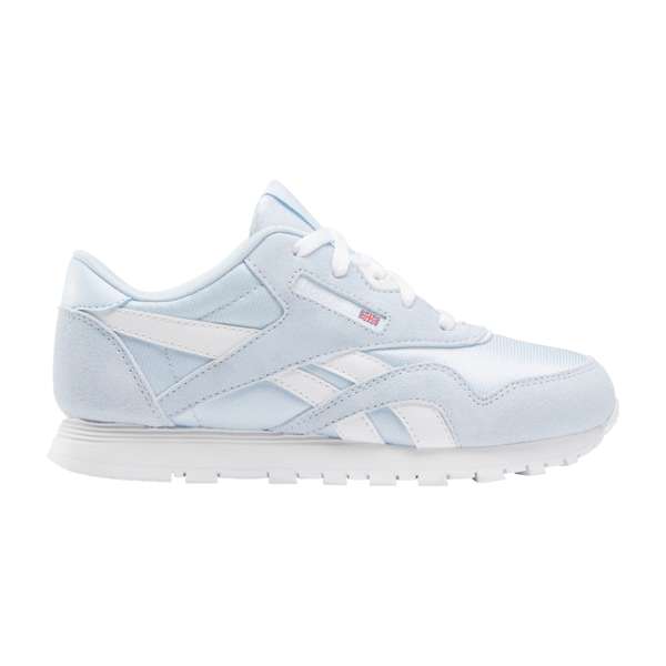Tenis Classic Leather Nylon Tenis Classic Leather Nylon