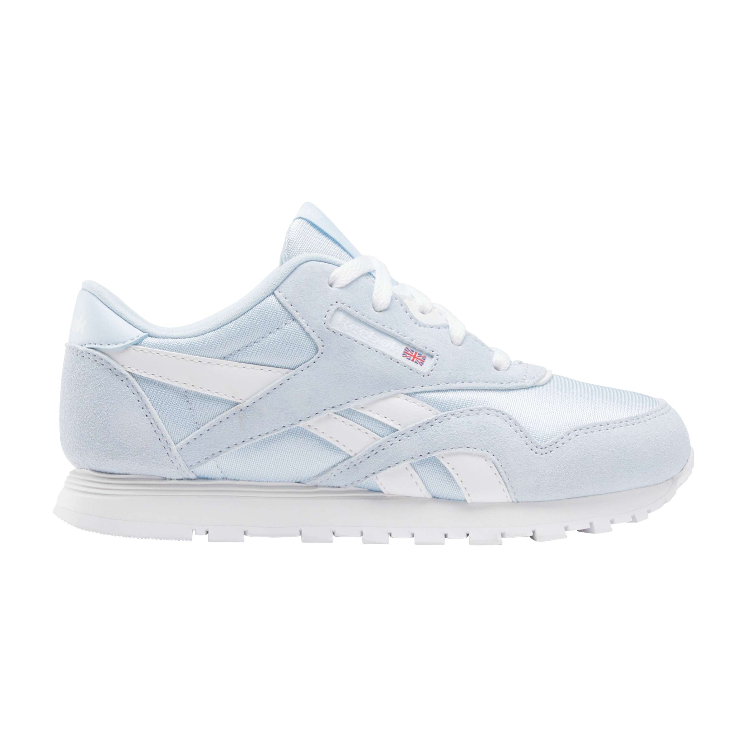 Tenis Classic Leather Nylon
