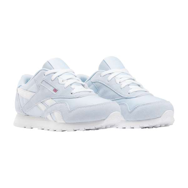 Tenis Classic Leather Nylon Tenis Classic Leather Nylon