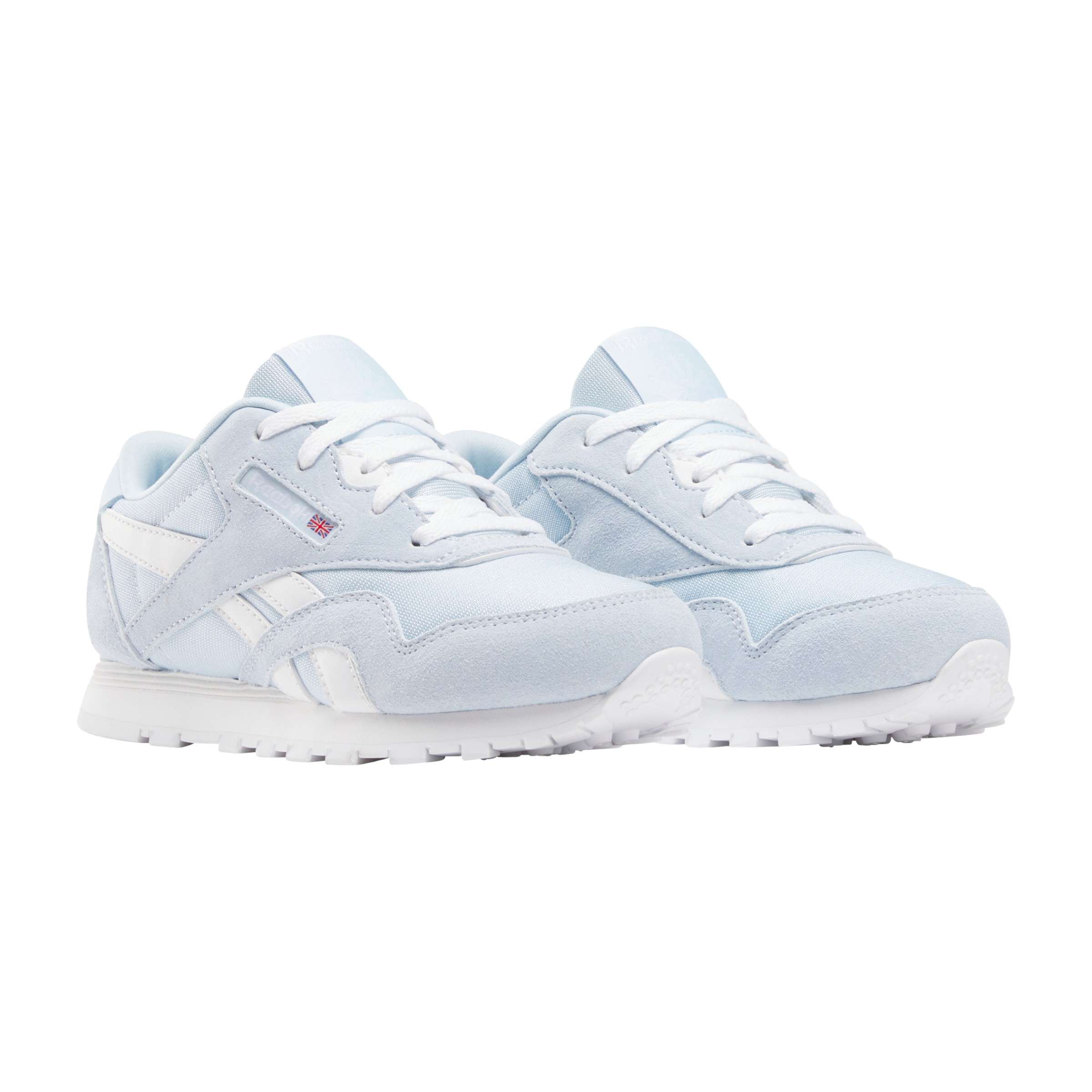 Tenis Classic Leather Nylon