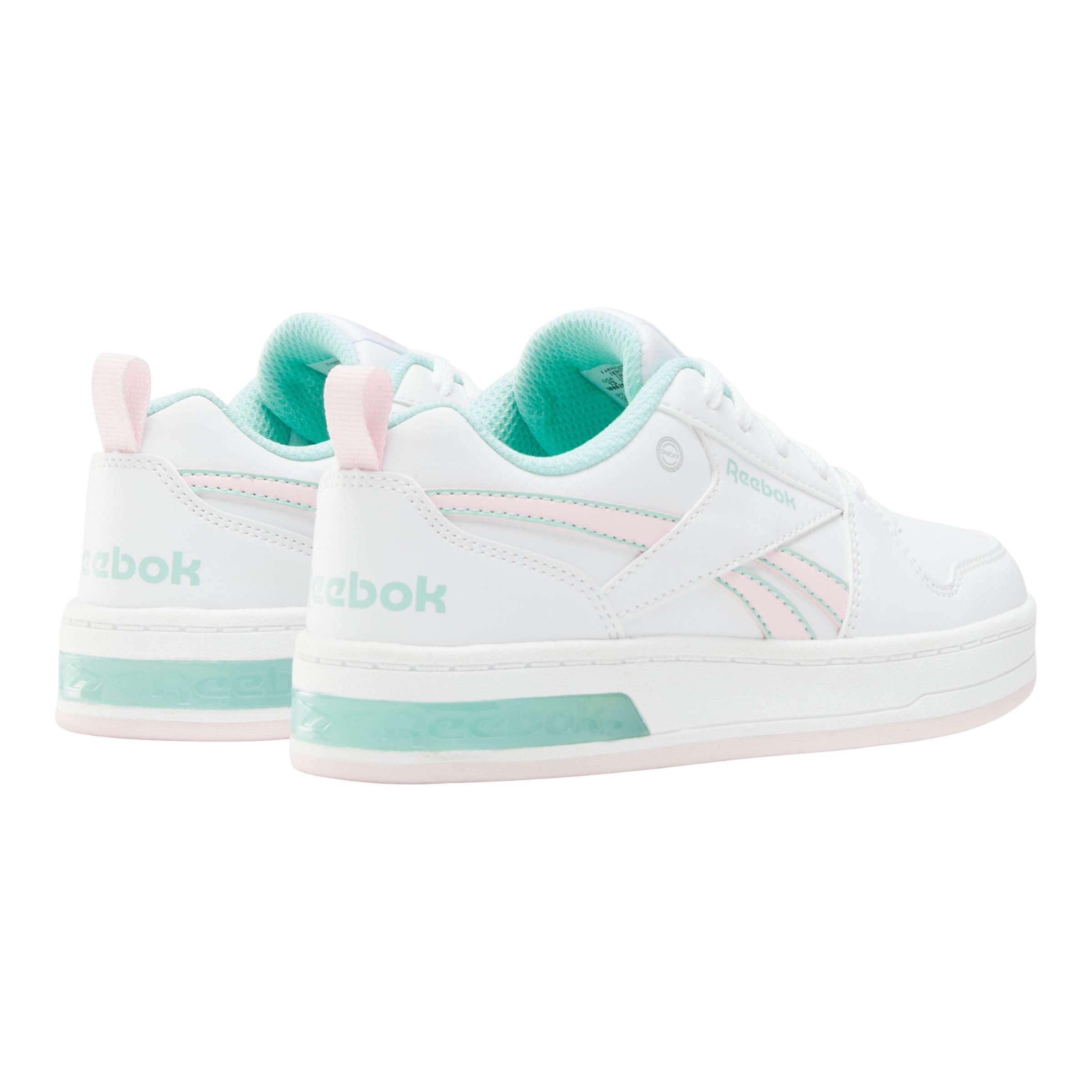 Tenis Royal Prime Step N' Flash image number 4