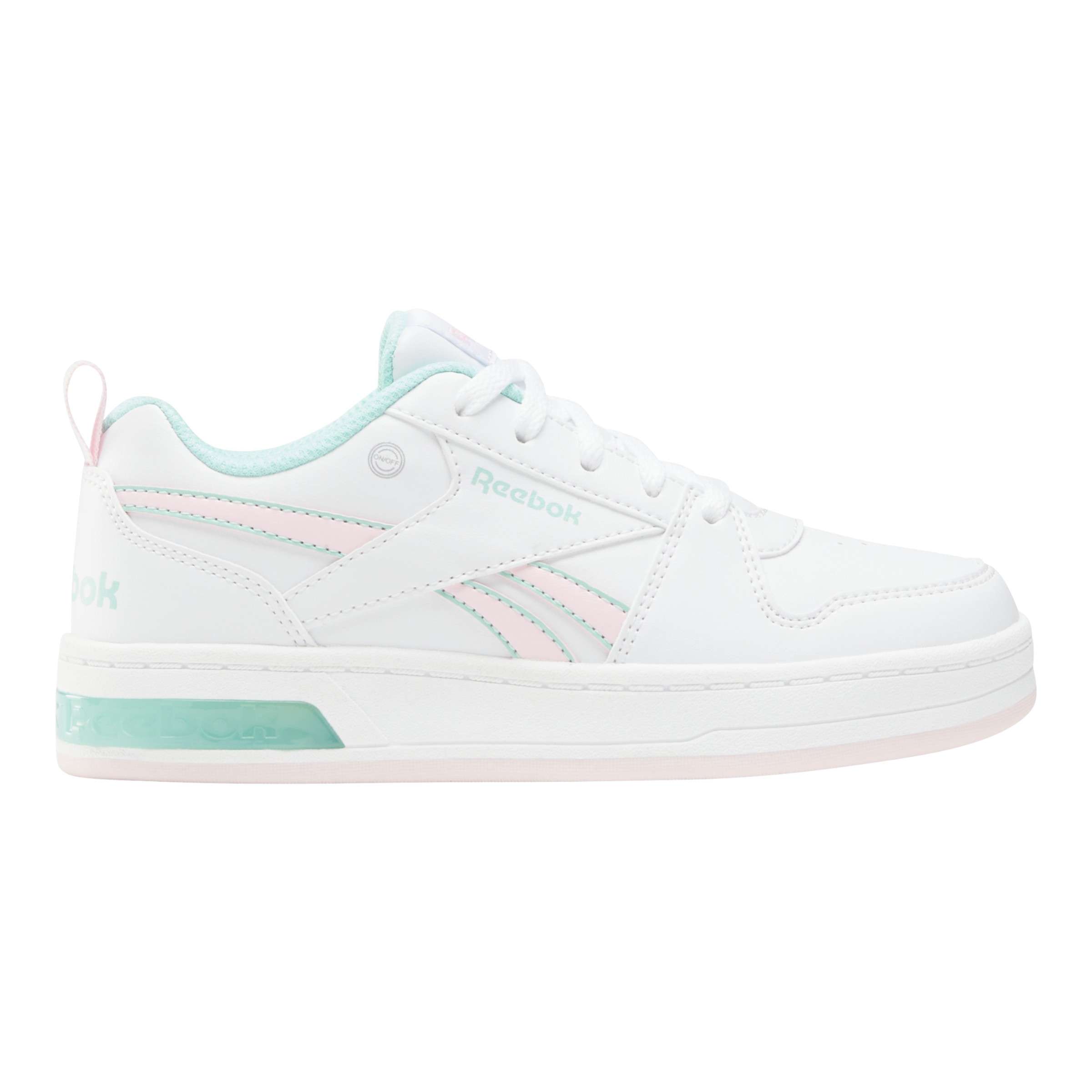 Tenis Royal Prime Step N' Flash