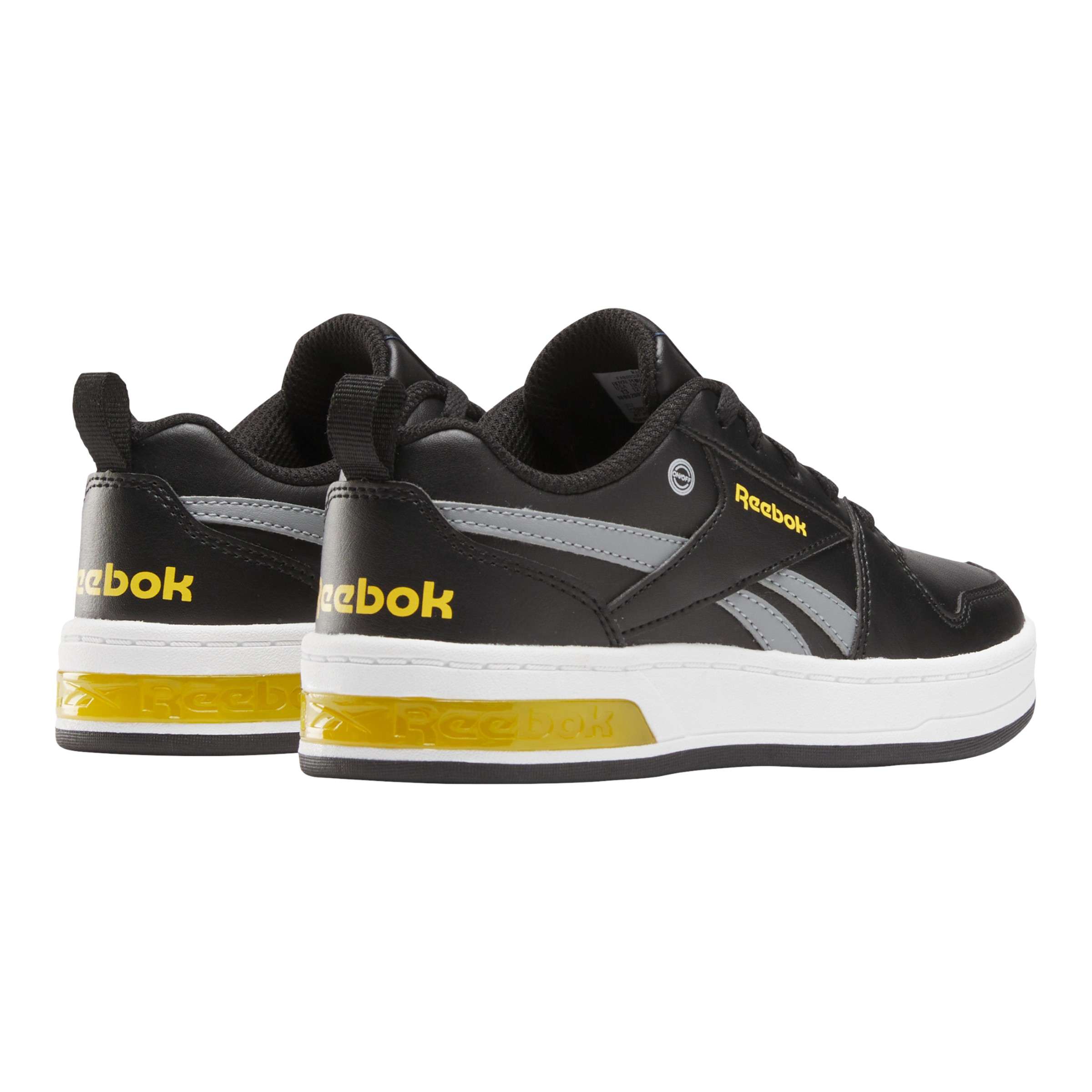 Tenis Royal Prime Step N' Flash image number 3