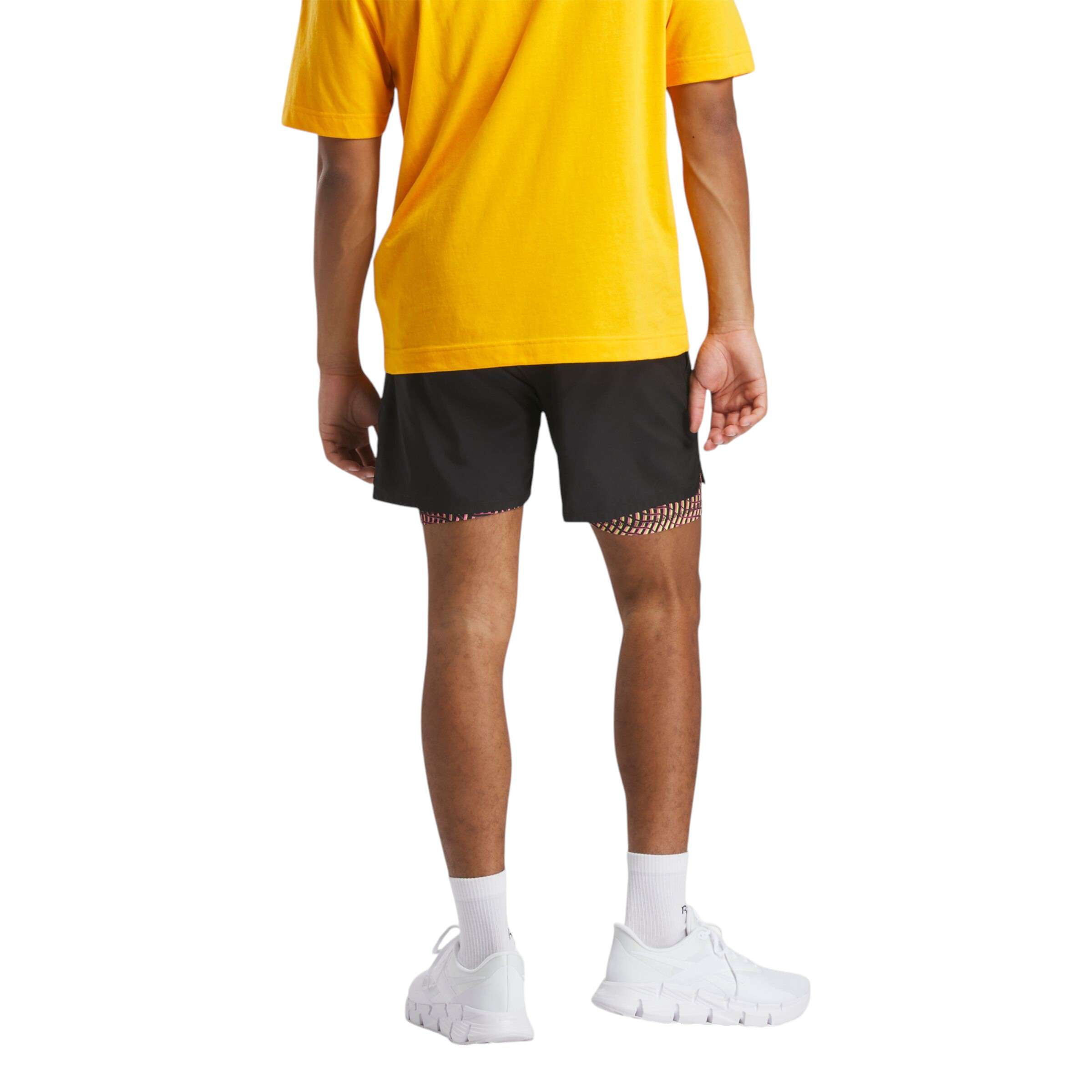 Short Running Athlete Hype 2 in 1 image number 3