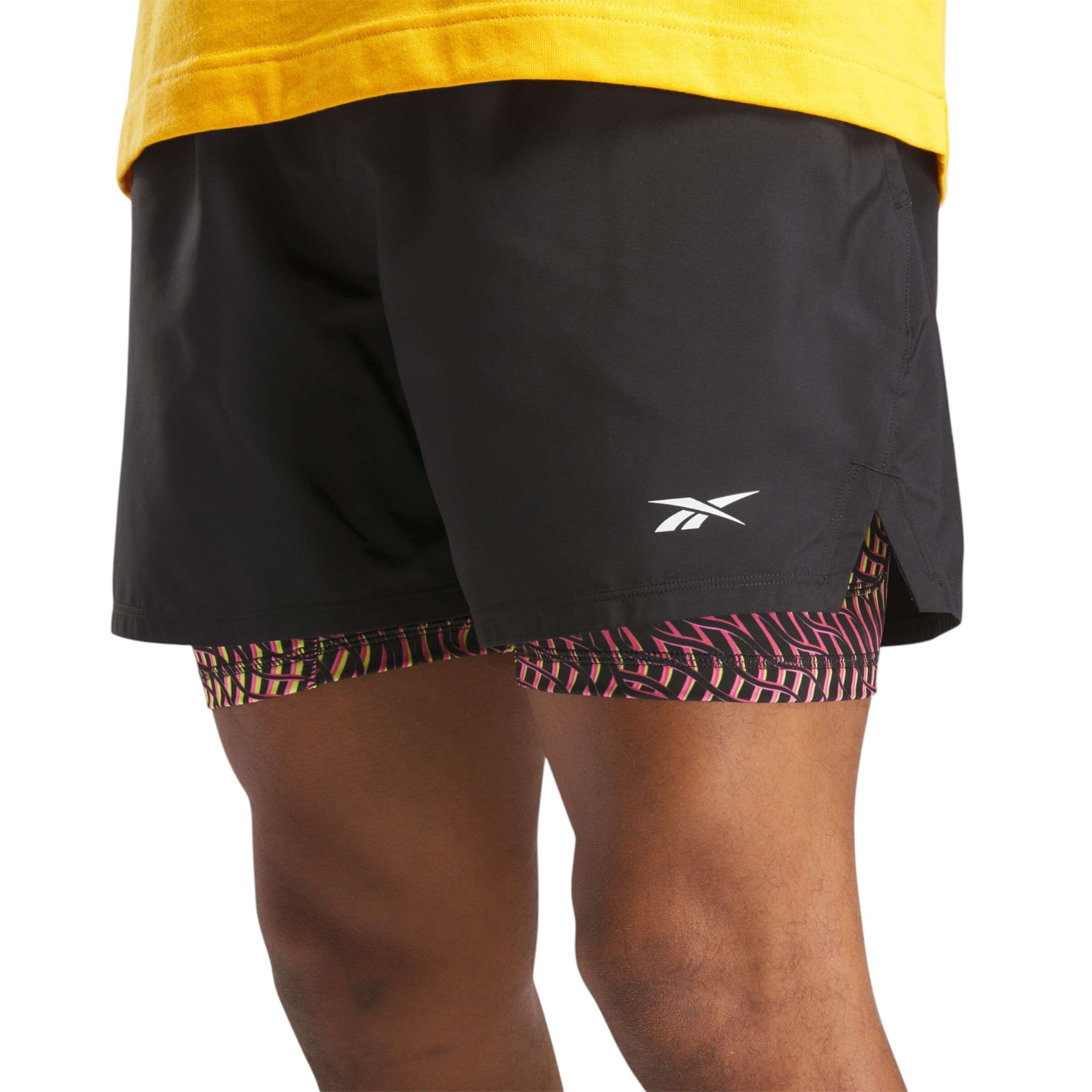 Short Running Athlete Hype 2 in 1 image number 5
