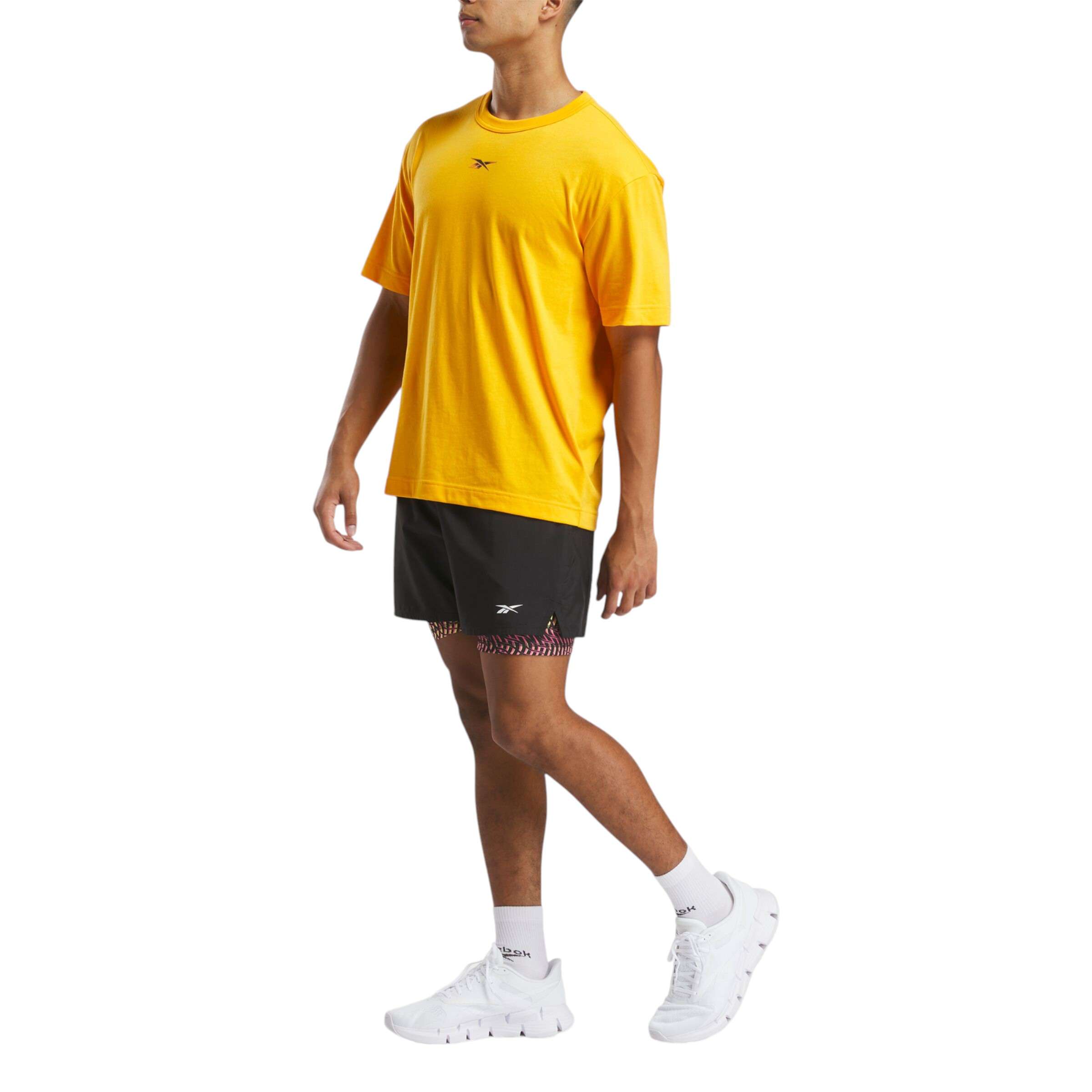 Short Running Athlete Hype 2 in 1 image number 4