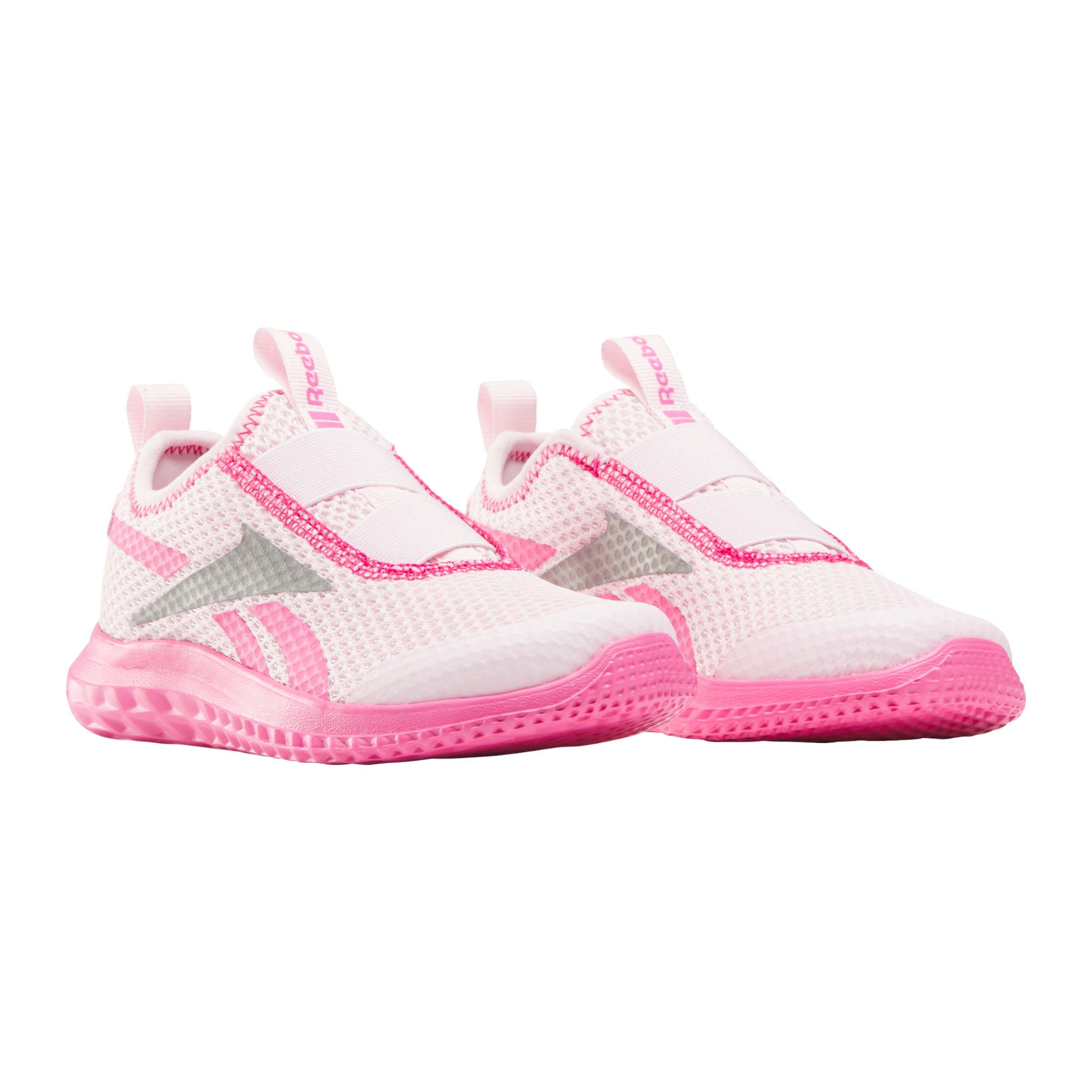 Tenis Rush Runner Slip-On