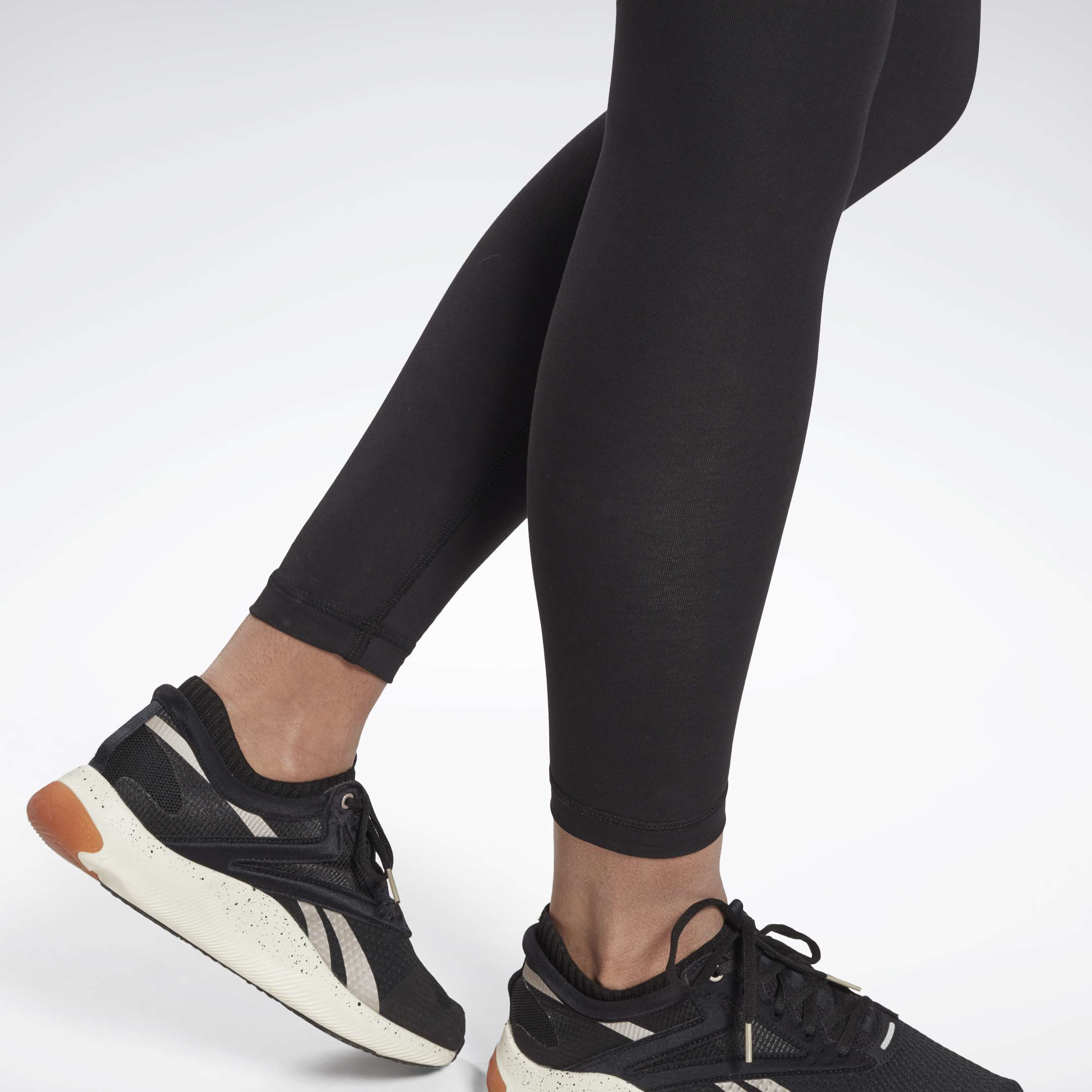 Leggins Cotton Identity image number 4