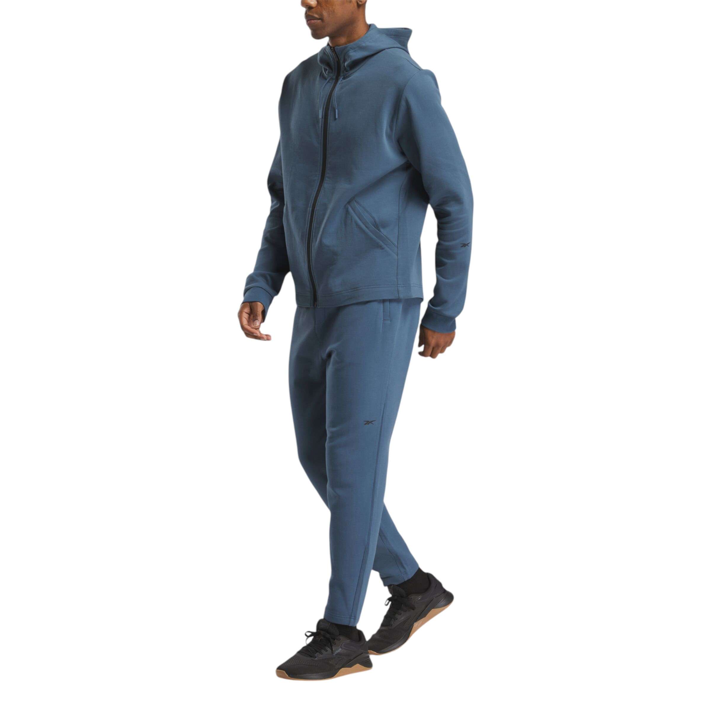 Sudadera Training Activ Coll Dreamblend image number 4