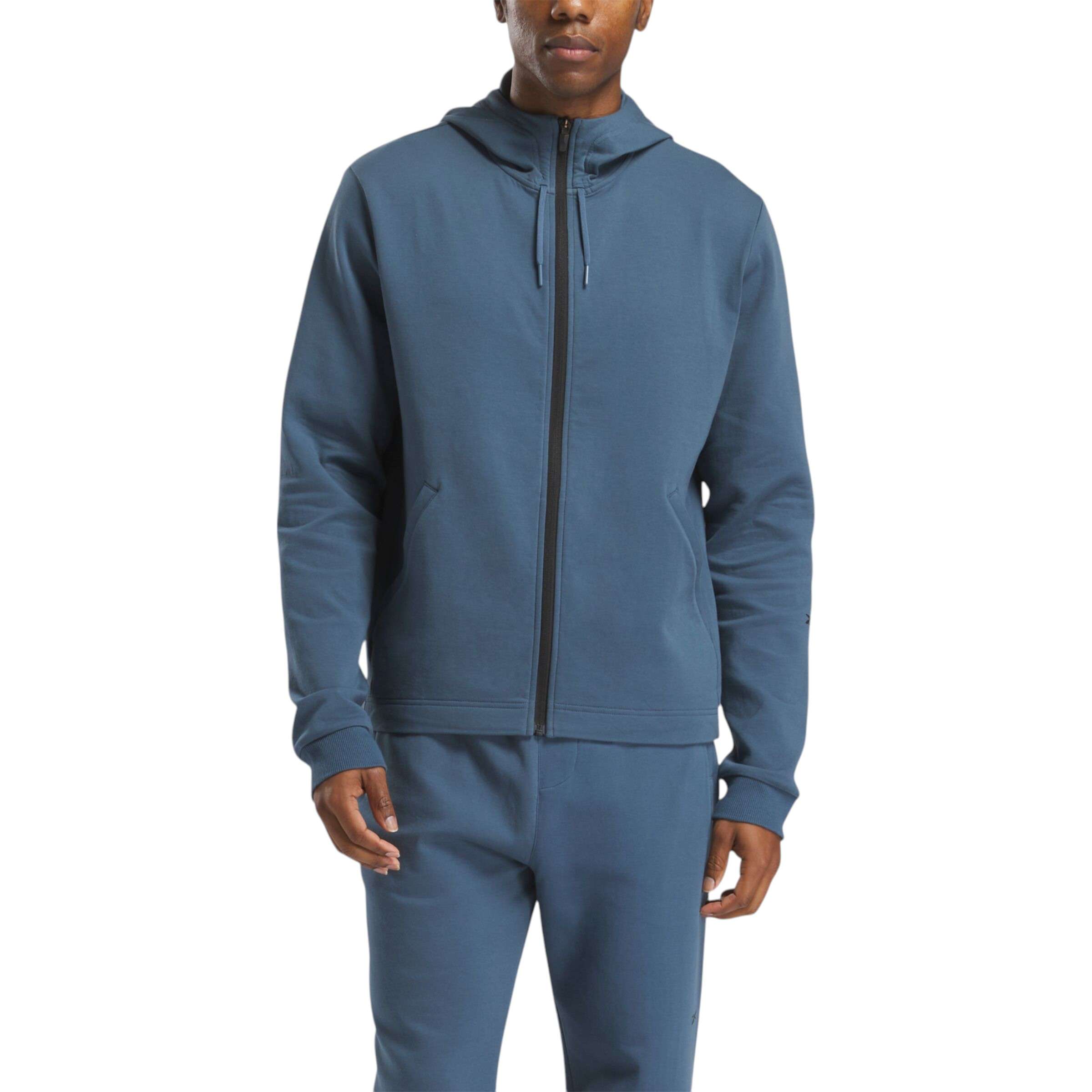 Sudadera Training Activ Coll Dreamblend