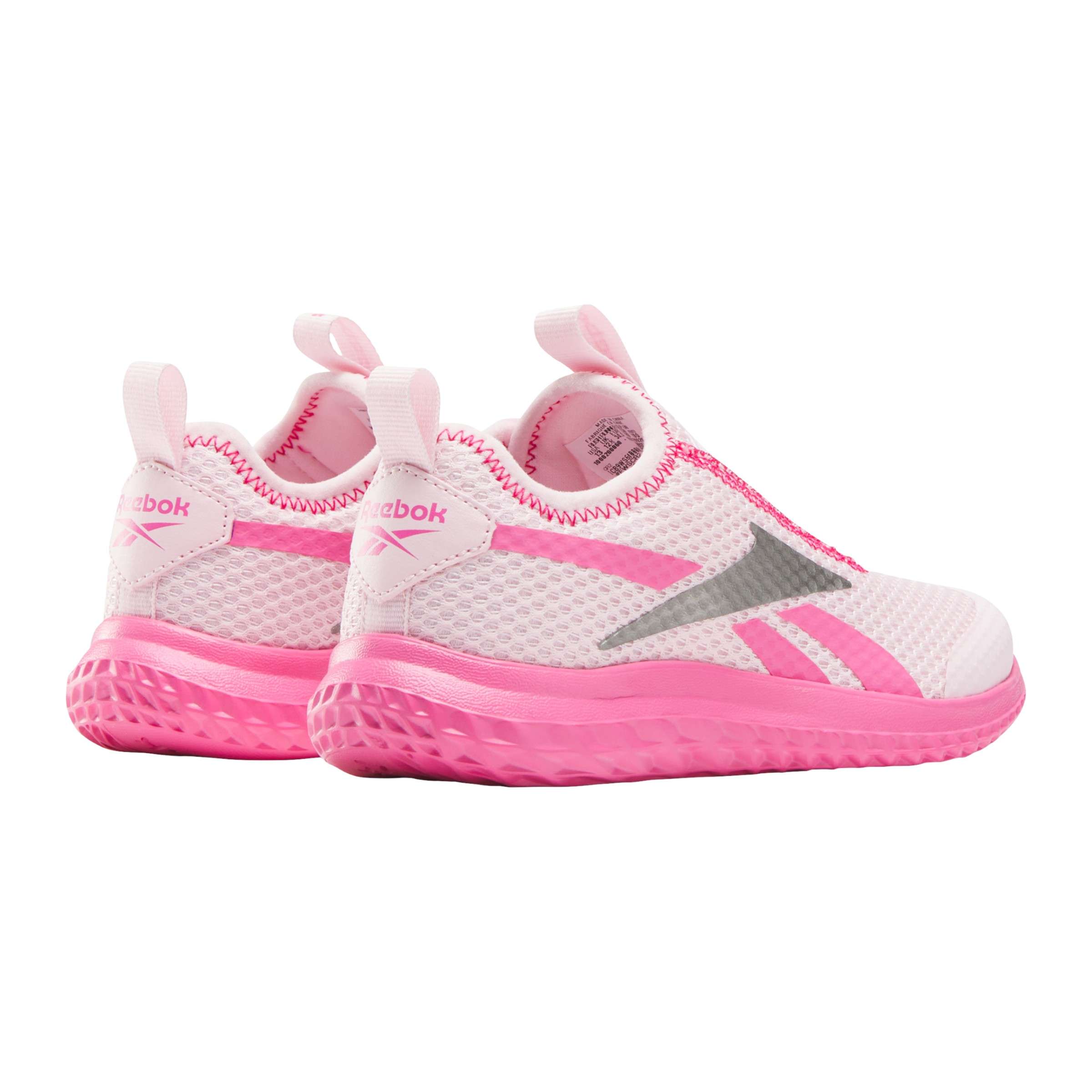Tenis Rush Runner Slip-On image number 3