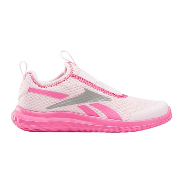 Tenis Rush Runner Slip-On Tenis Rush Runner Slip-On