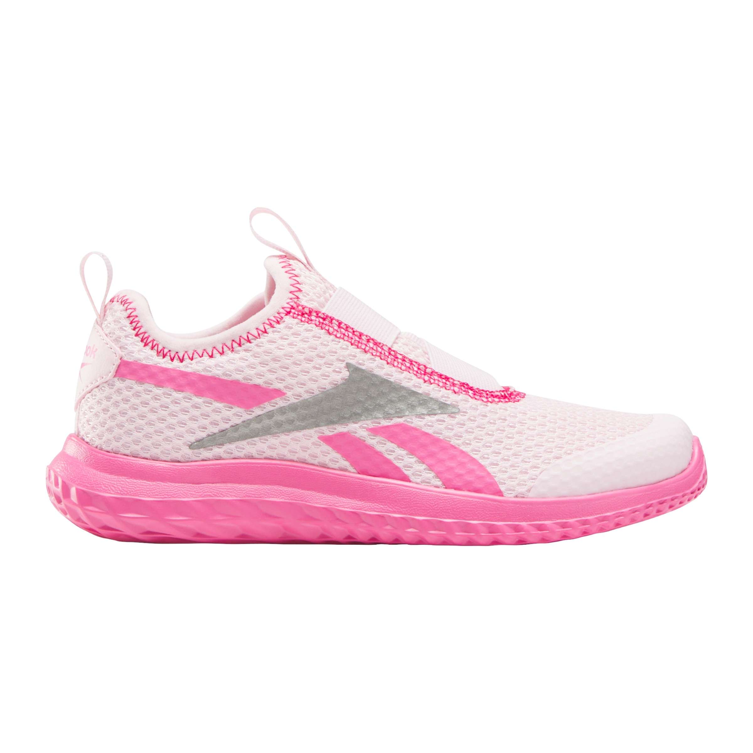 Tenis Rush Runner Slip-On