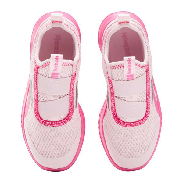 Tenis Rush Runner Slip-On Tenis Rush Runner Slip-On