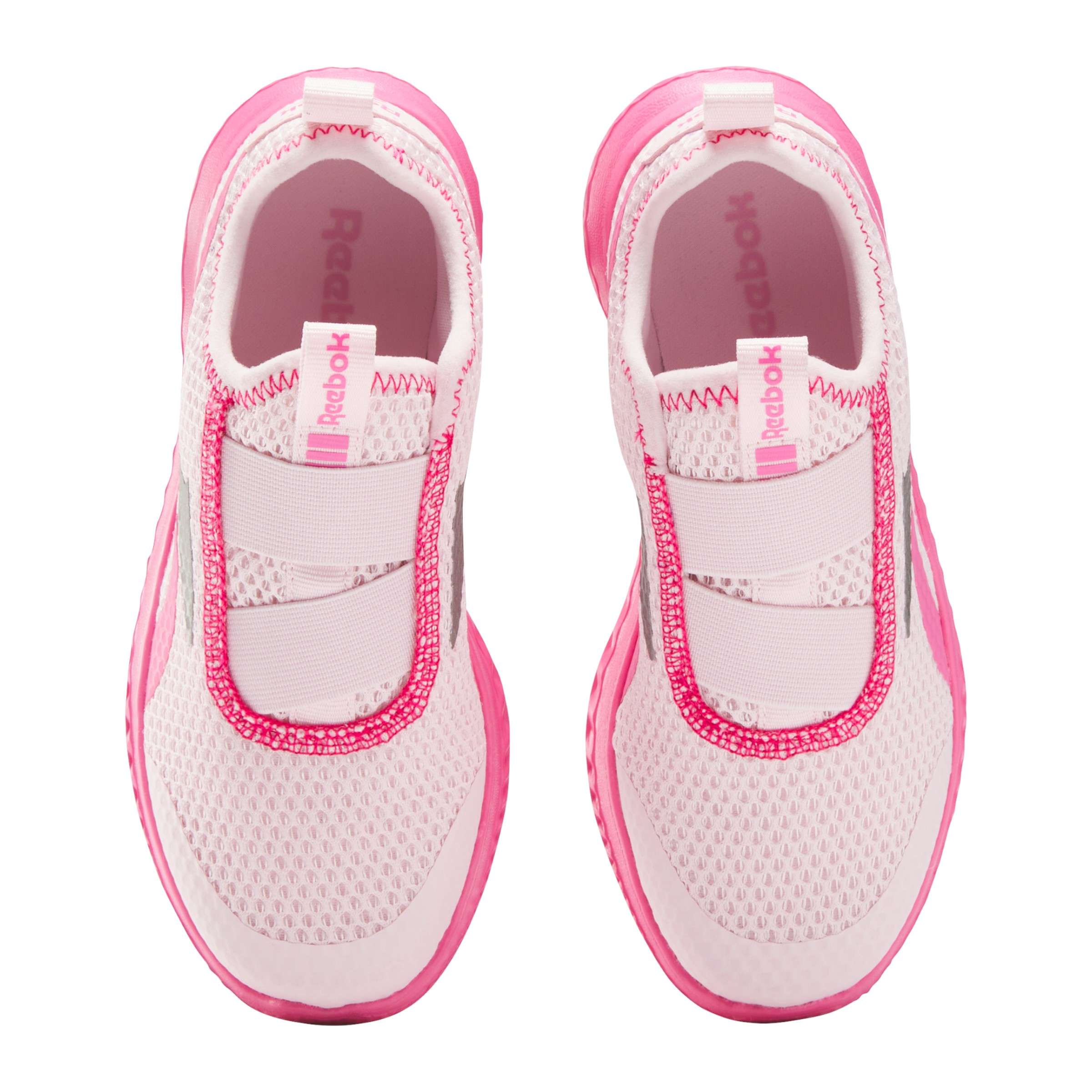 Tenis Rush Runner Slip-On