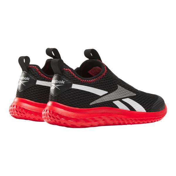 Tenis Rush Runner Slip-On Tenis Rush Runner Slip-On