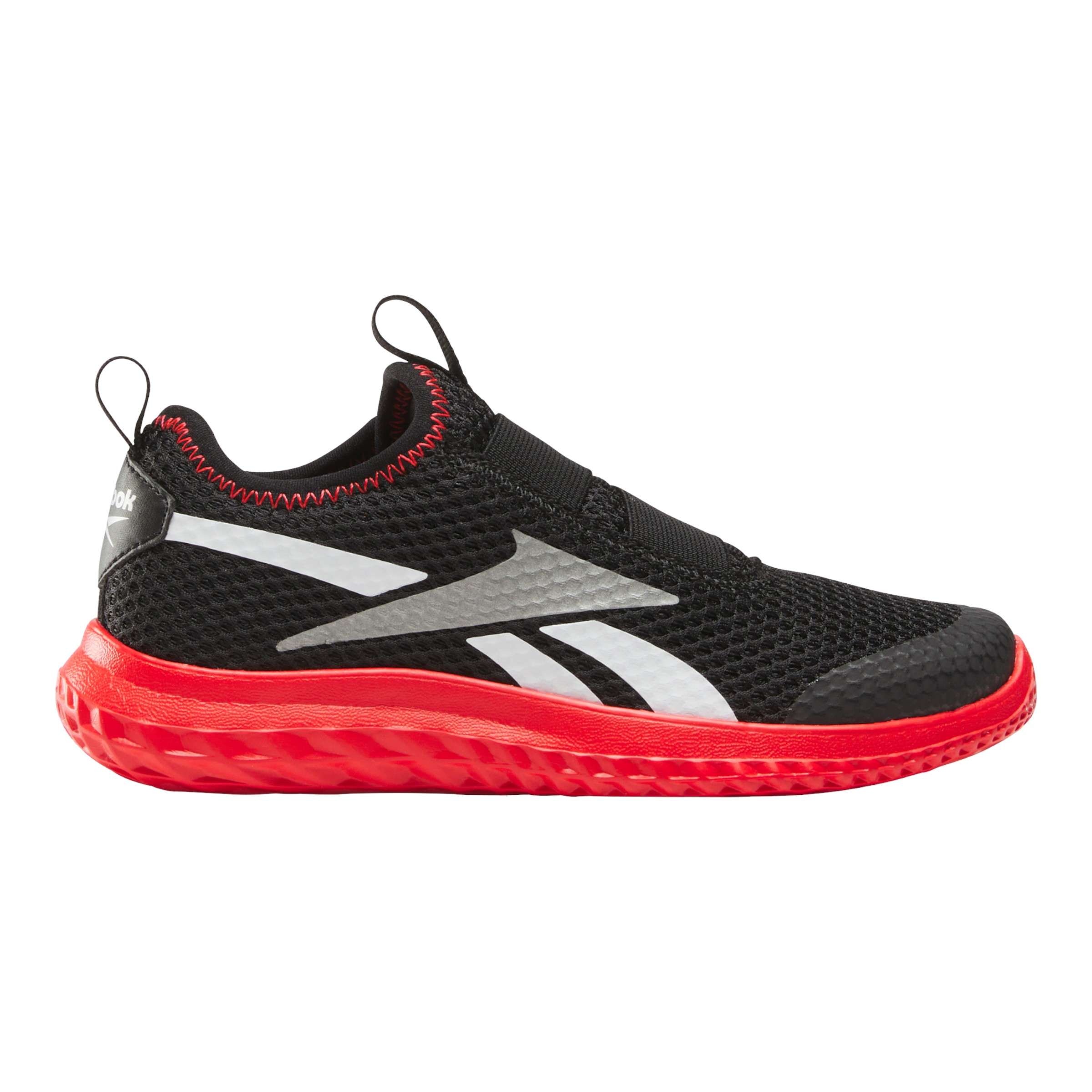Tenis Rush Runner Slip-On