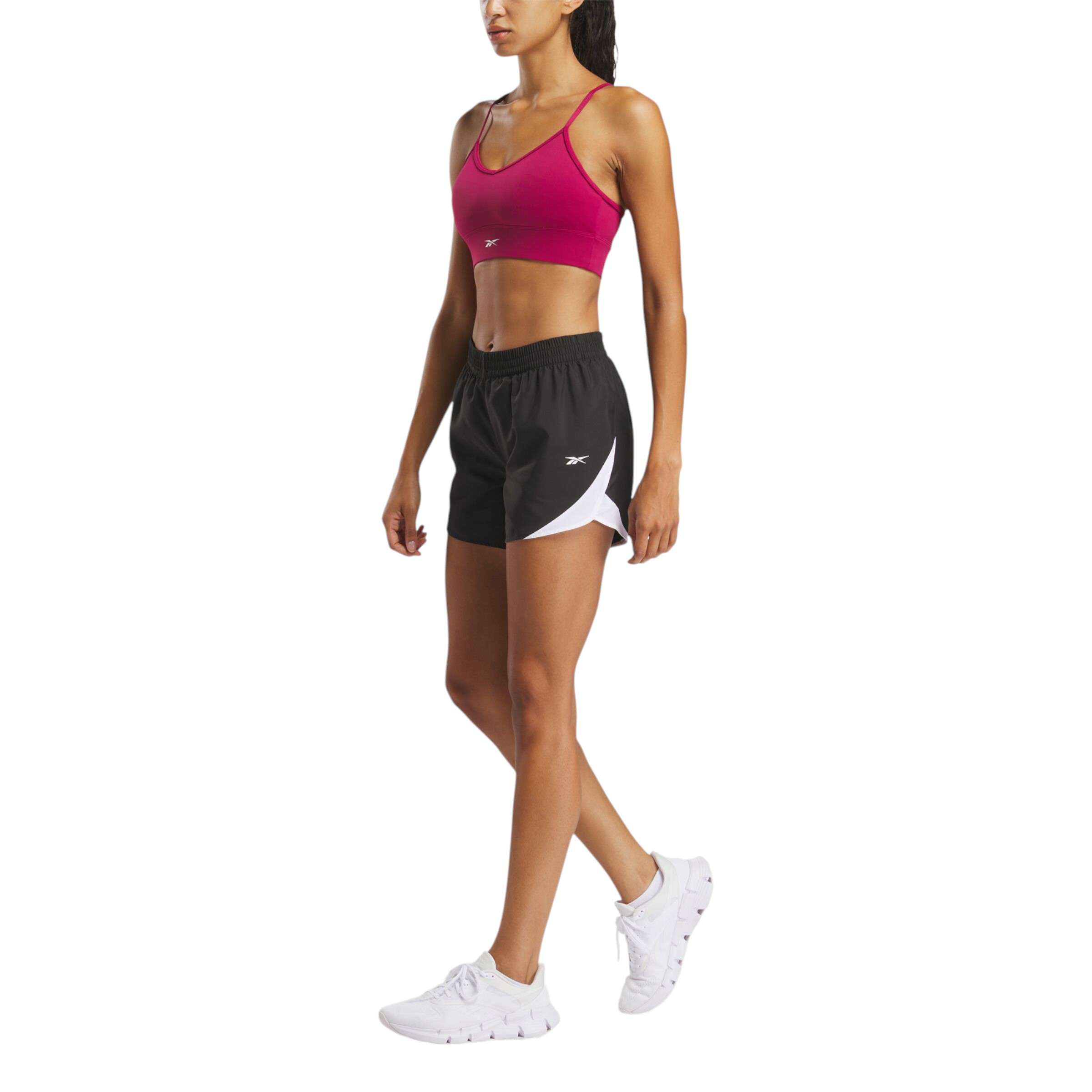 Short Training Woven
