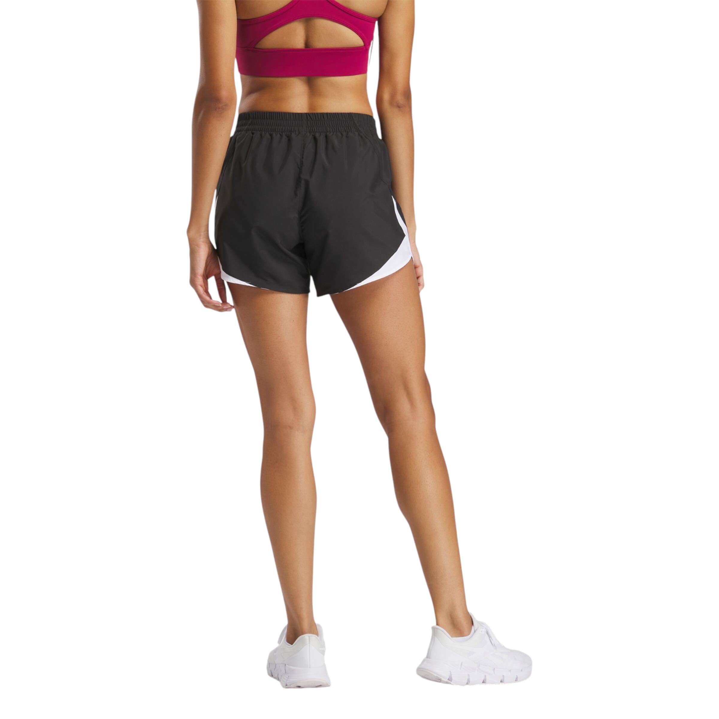 Short Training Woven