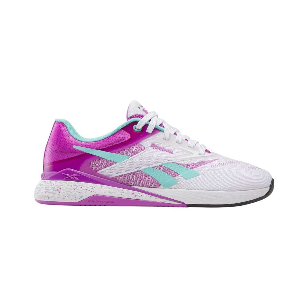 Tenis Nano X5