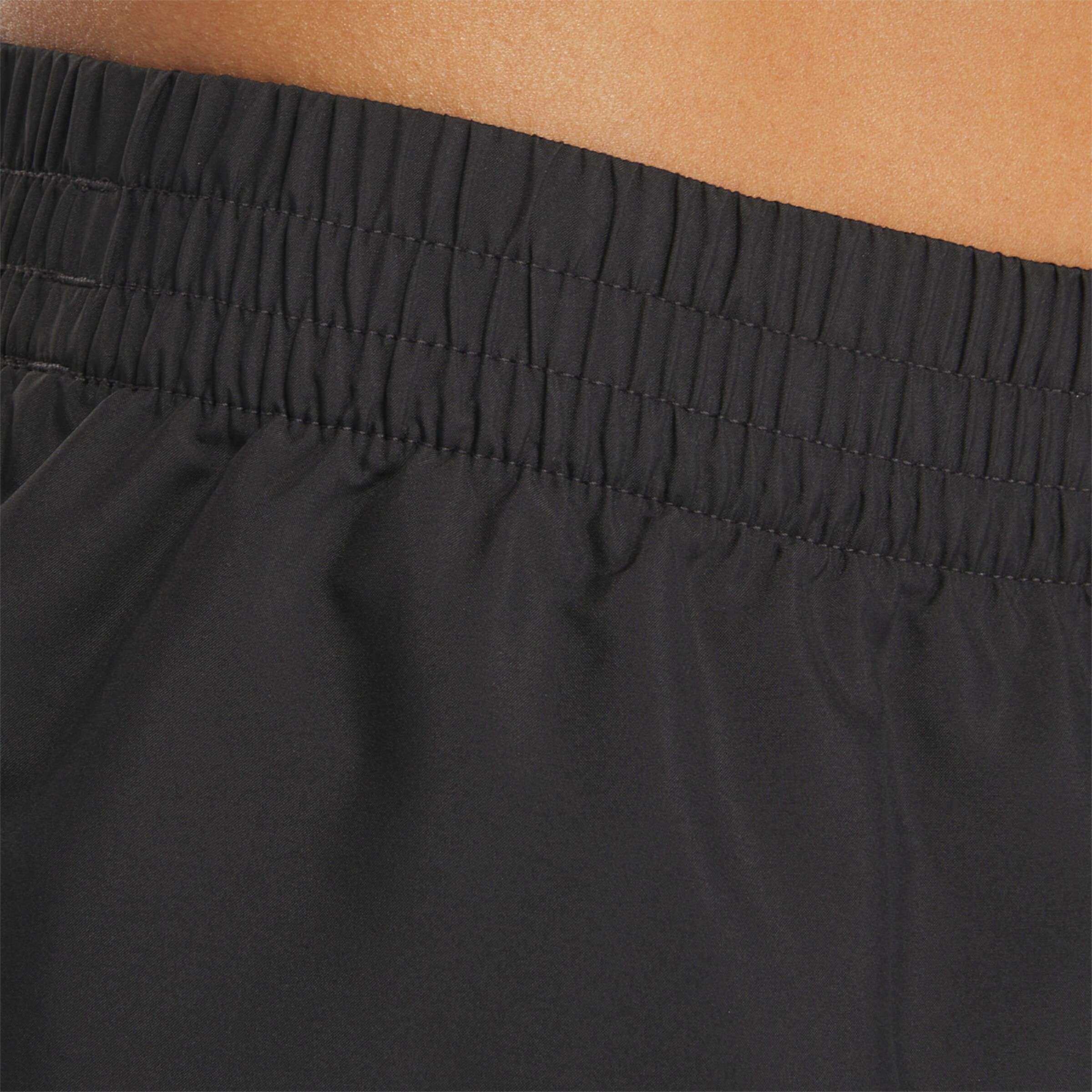 Short Training Woven image number 6