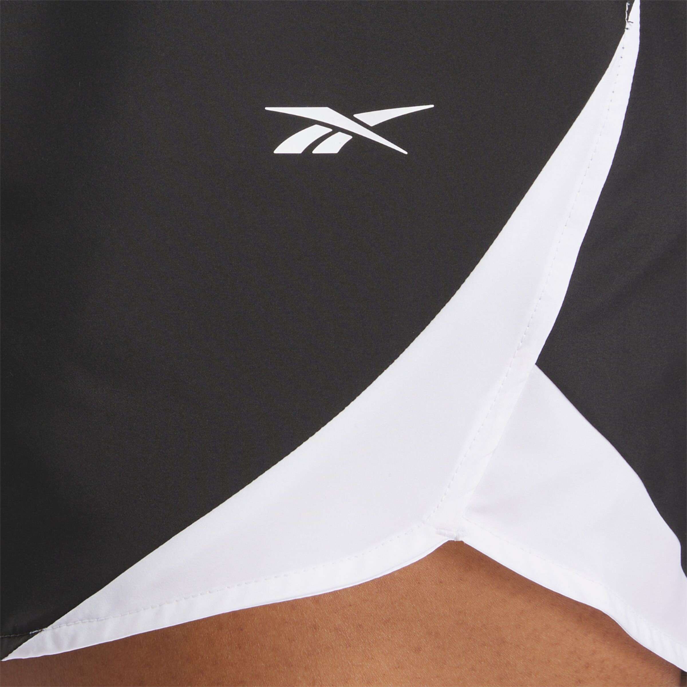 Short Training Woven image number 4