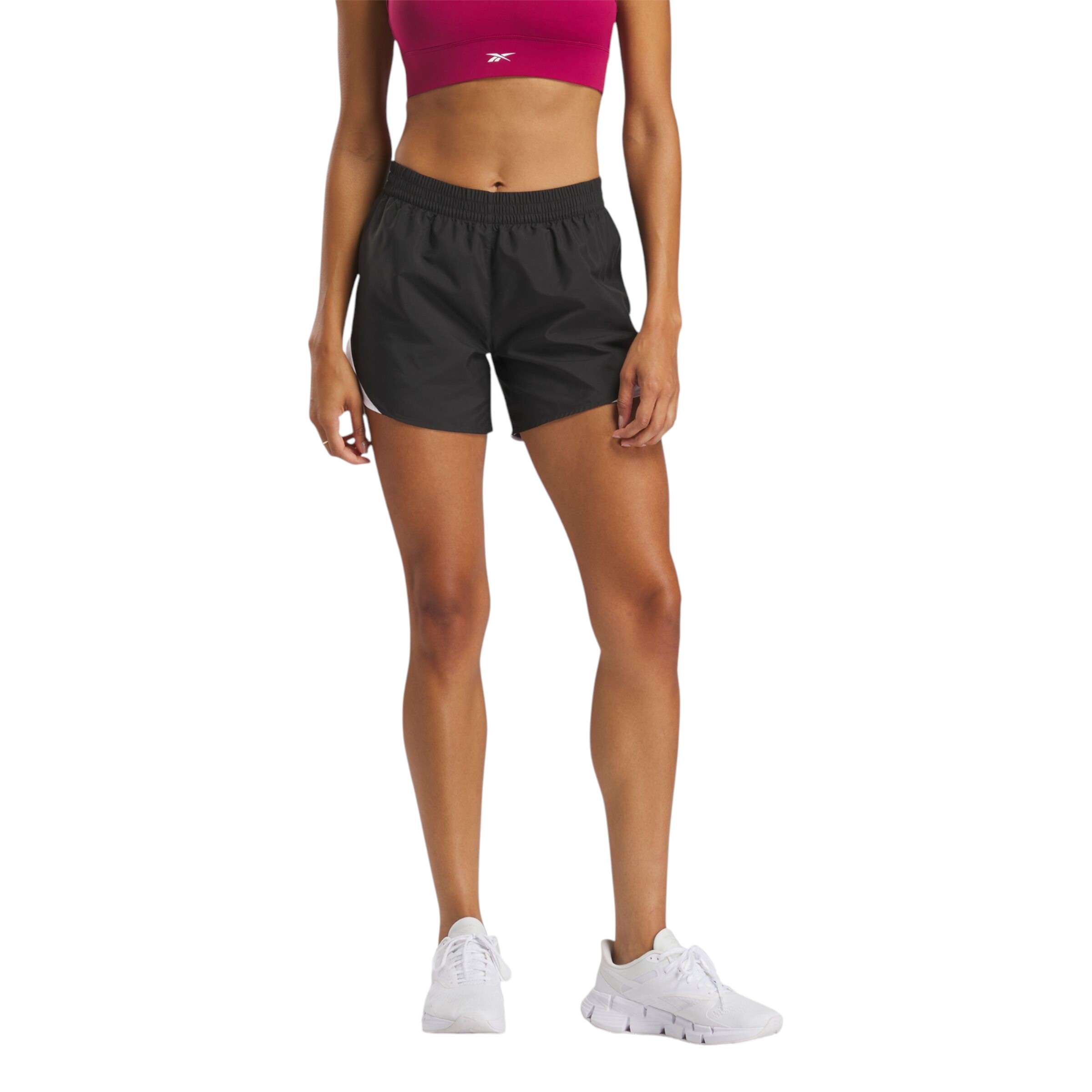 Short Training Woven