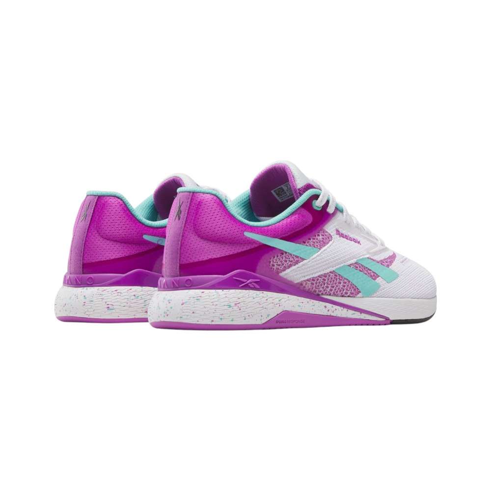 Tenis Nano X5