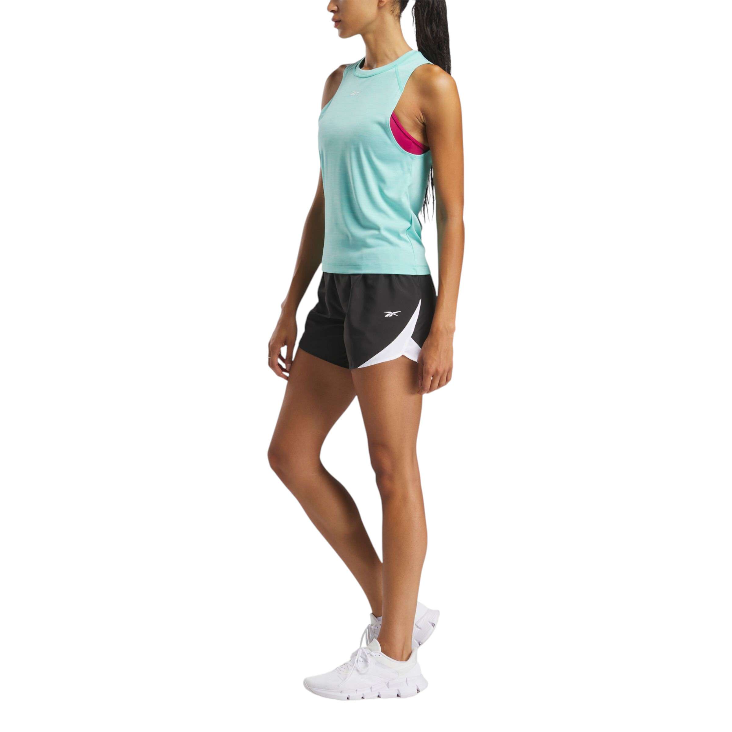 Tank Top Training
