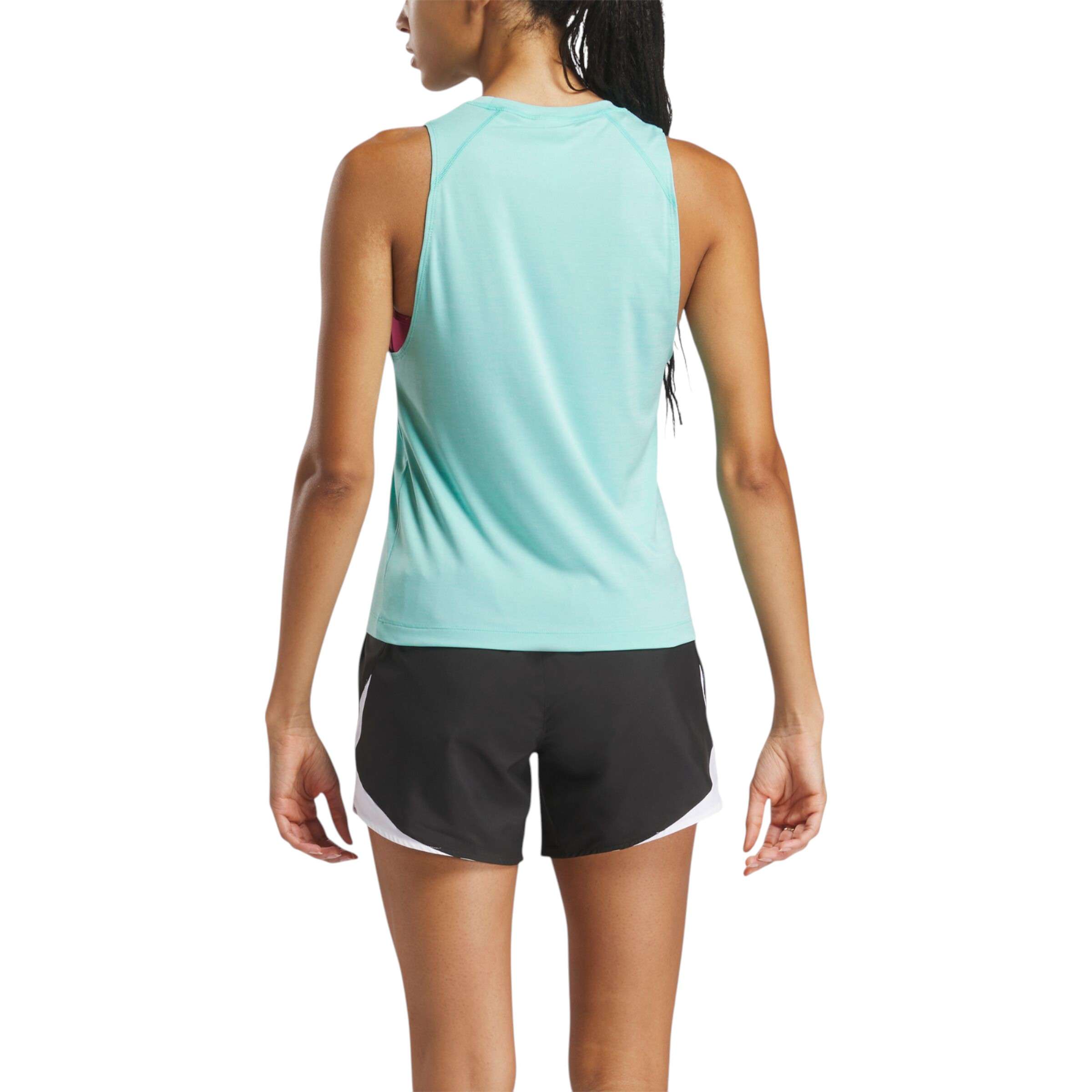 Tank Top Training