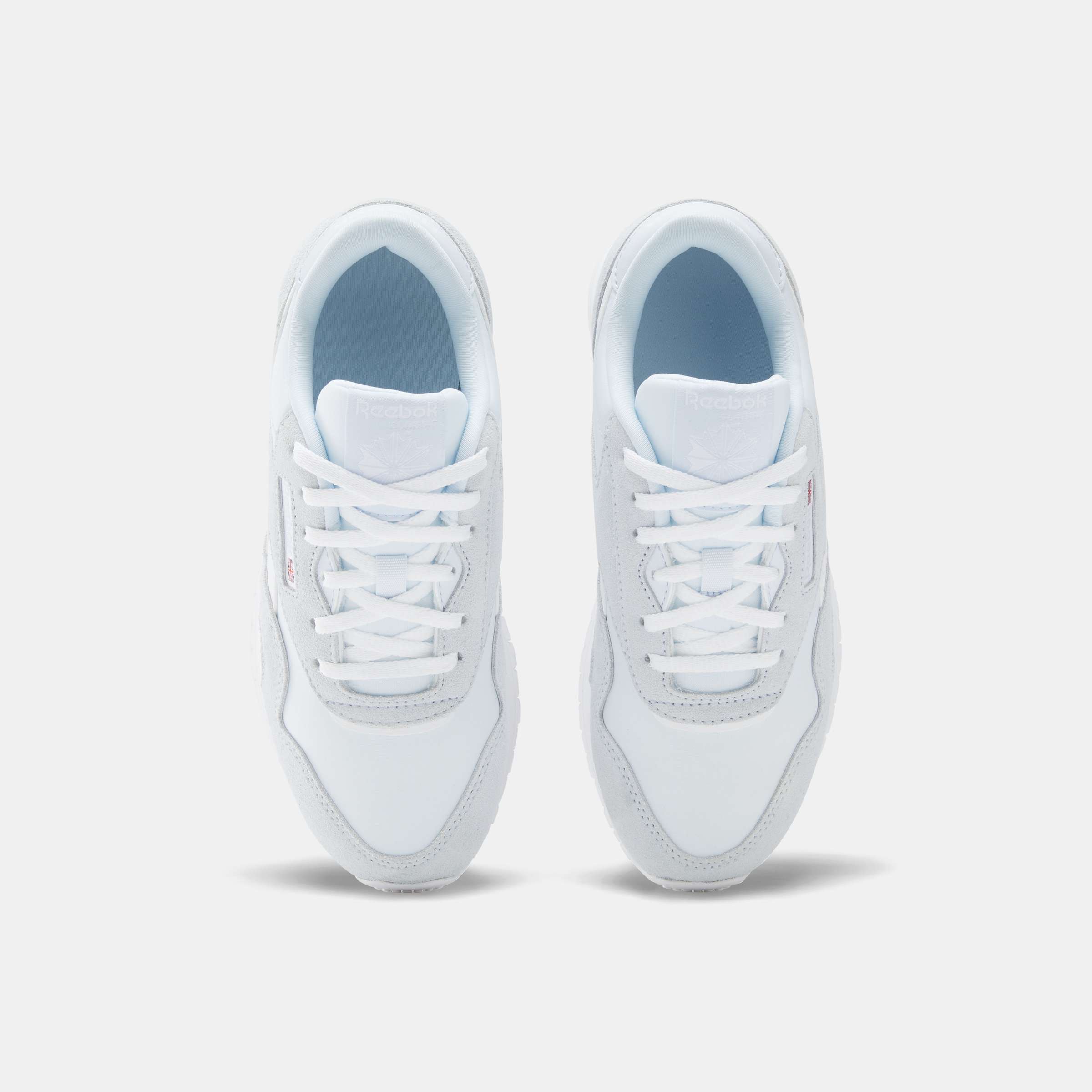 Tenis Classic Leather Nylon image number 4