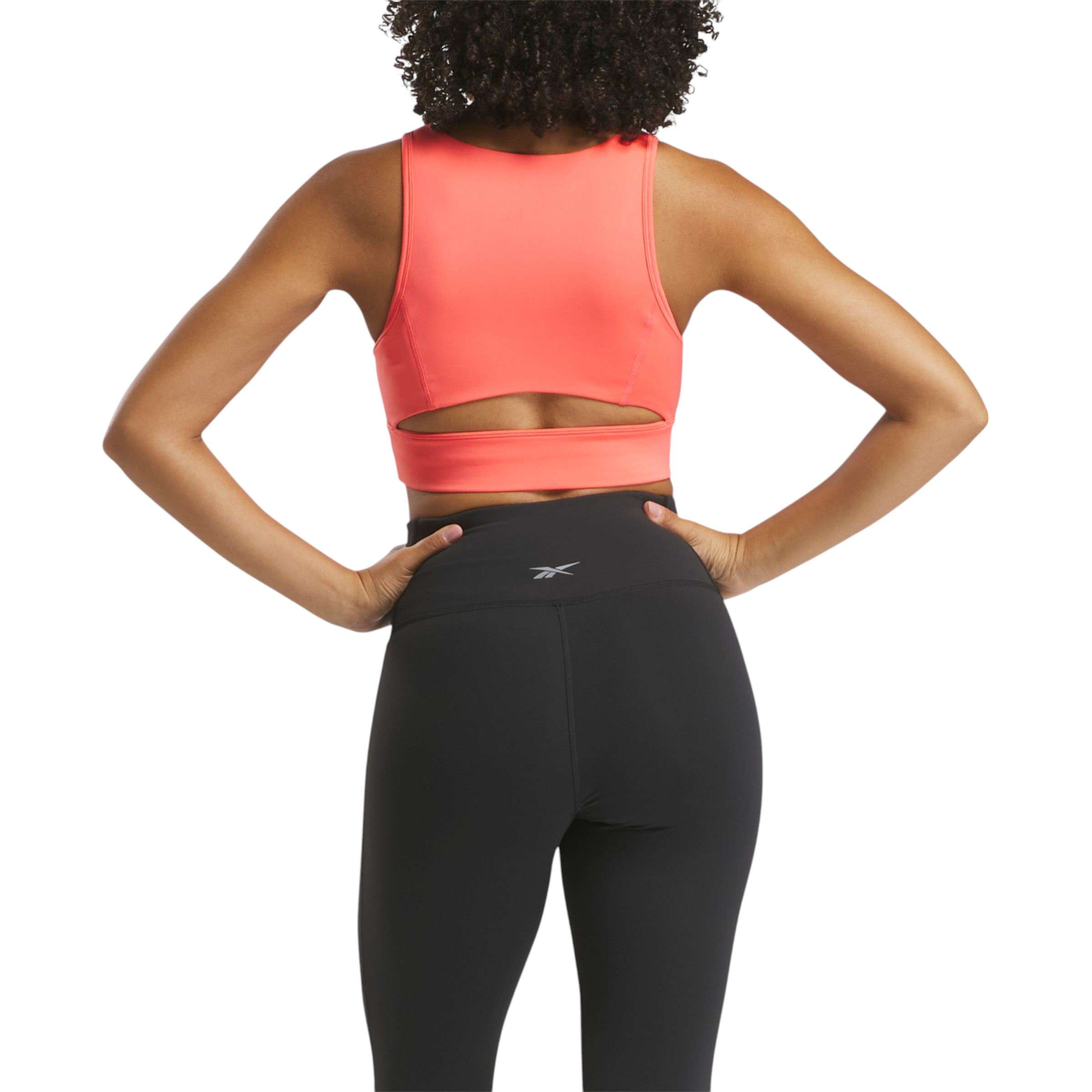 Top Deportivo Running High Support image number 3