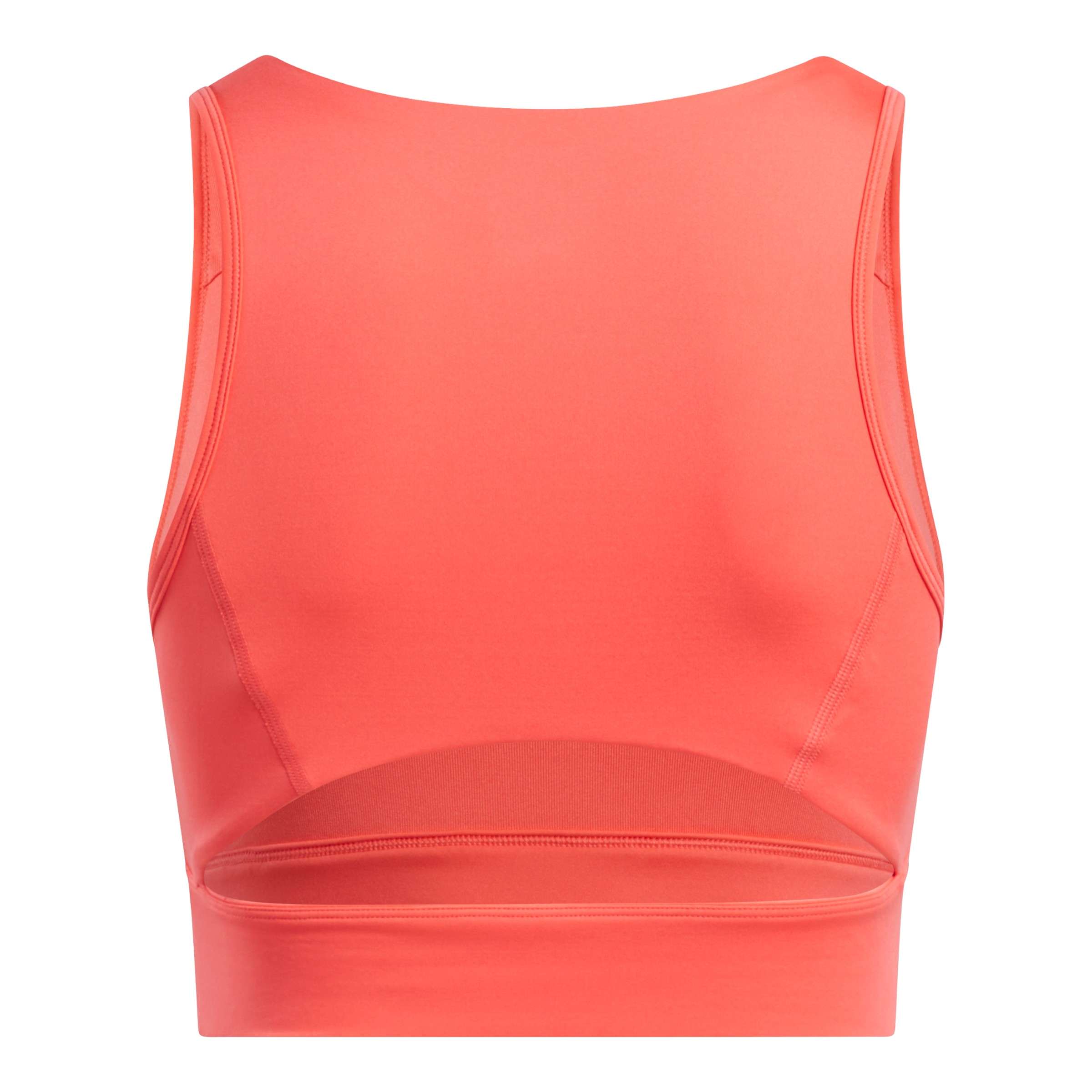 Top Deportivo Running High Support