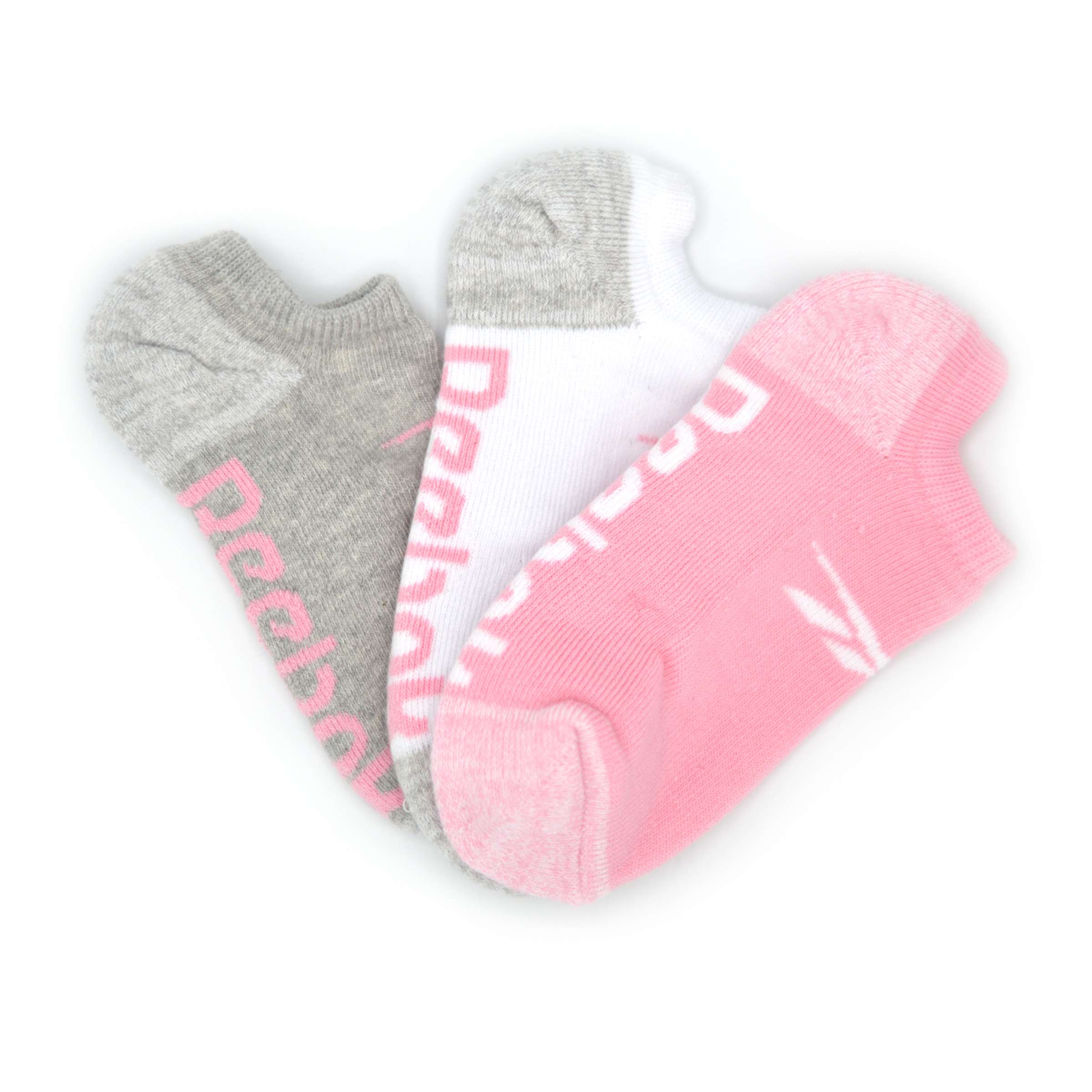 Calcetines Niña Classics 3 Pack