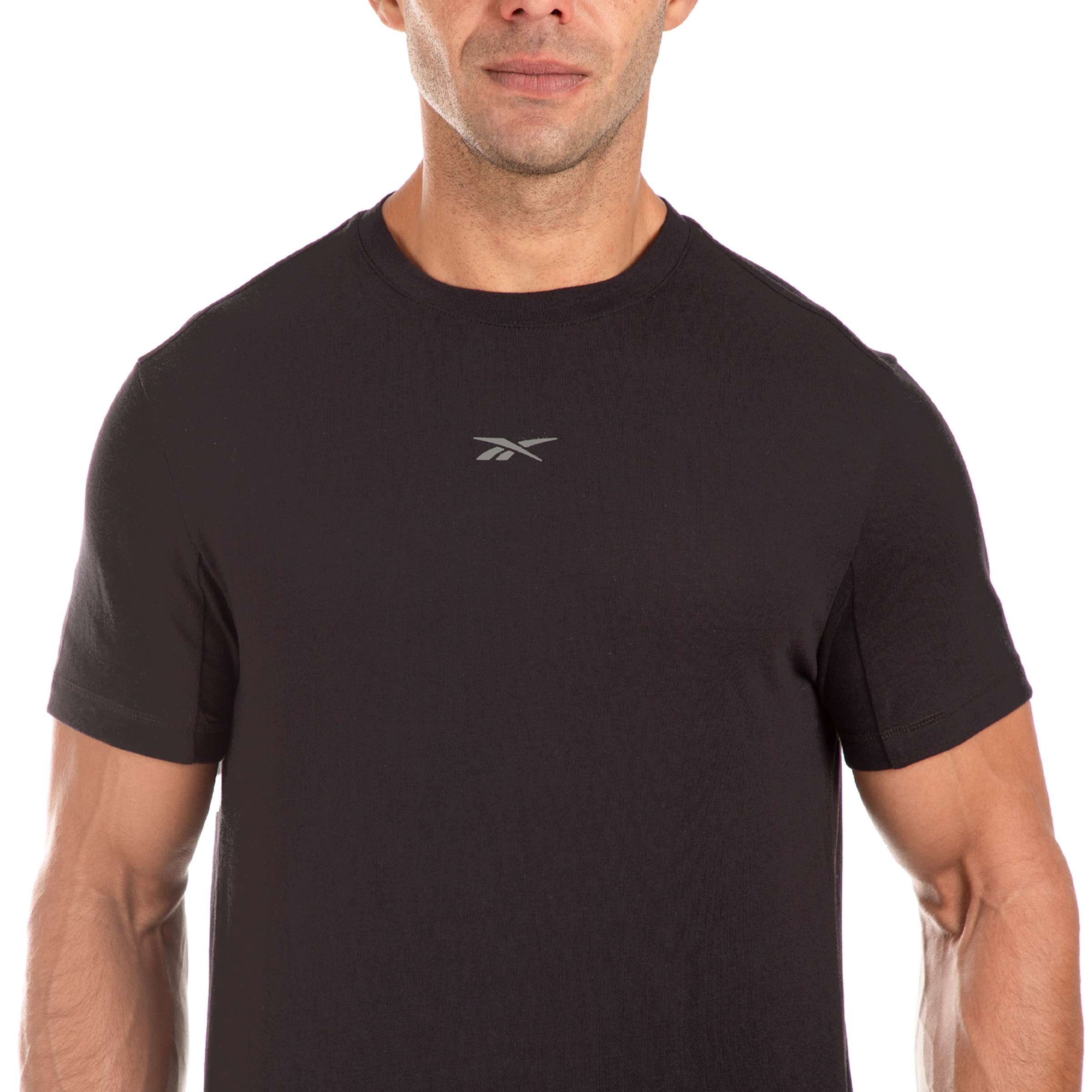 Playera Training Athlete image number 4