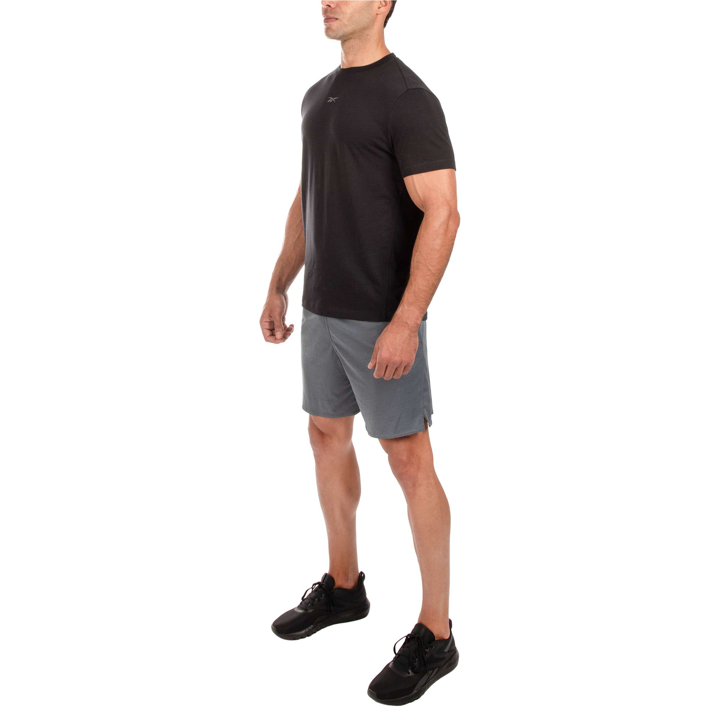 Playera Training Athlete image number 3