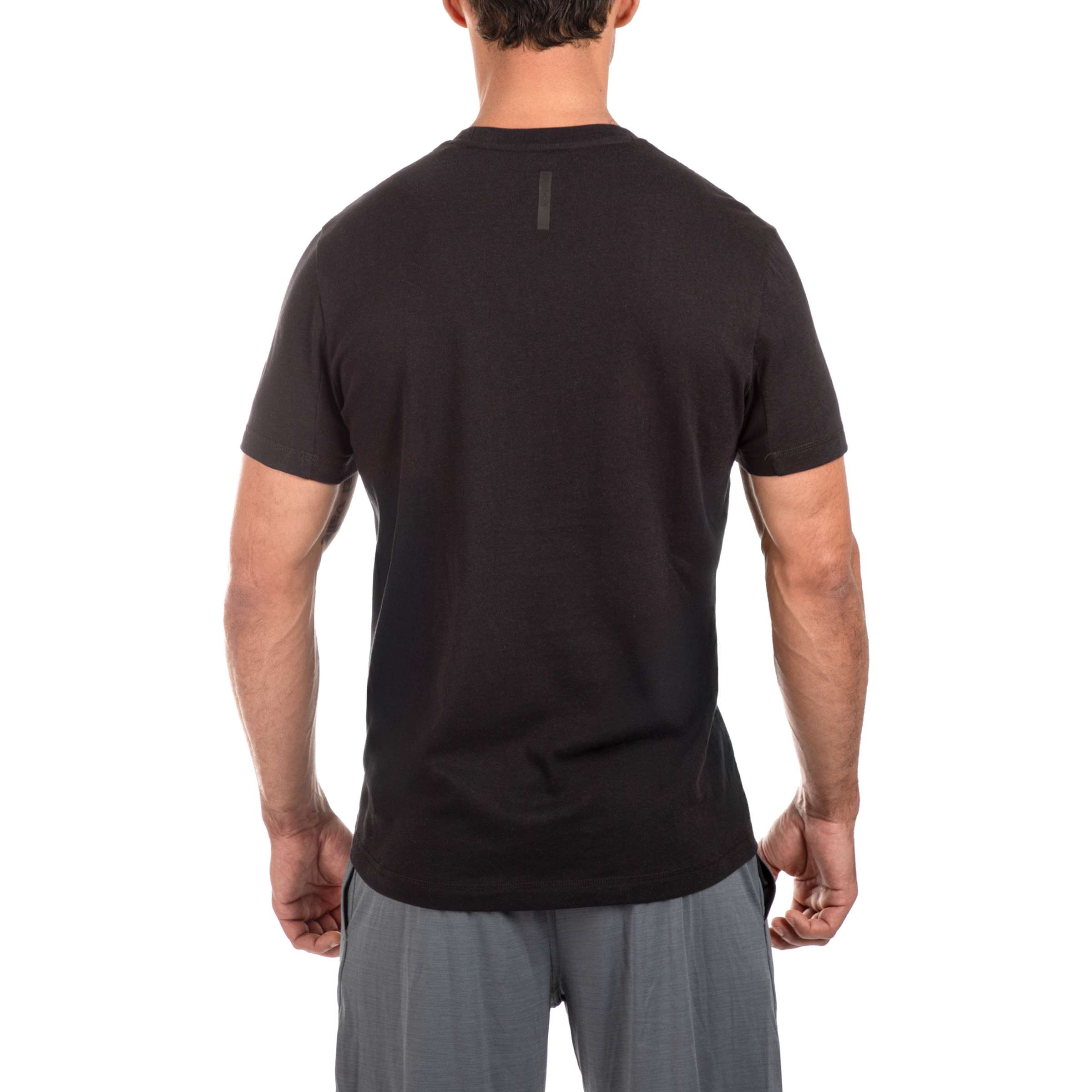 Playera Training Athlete