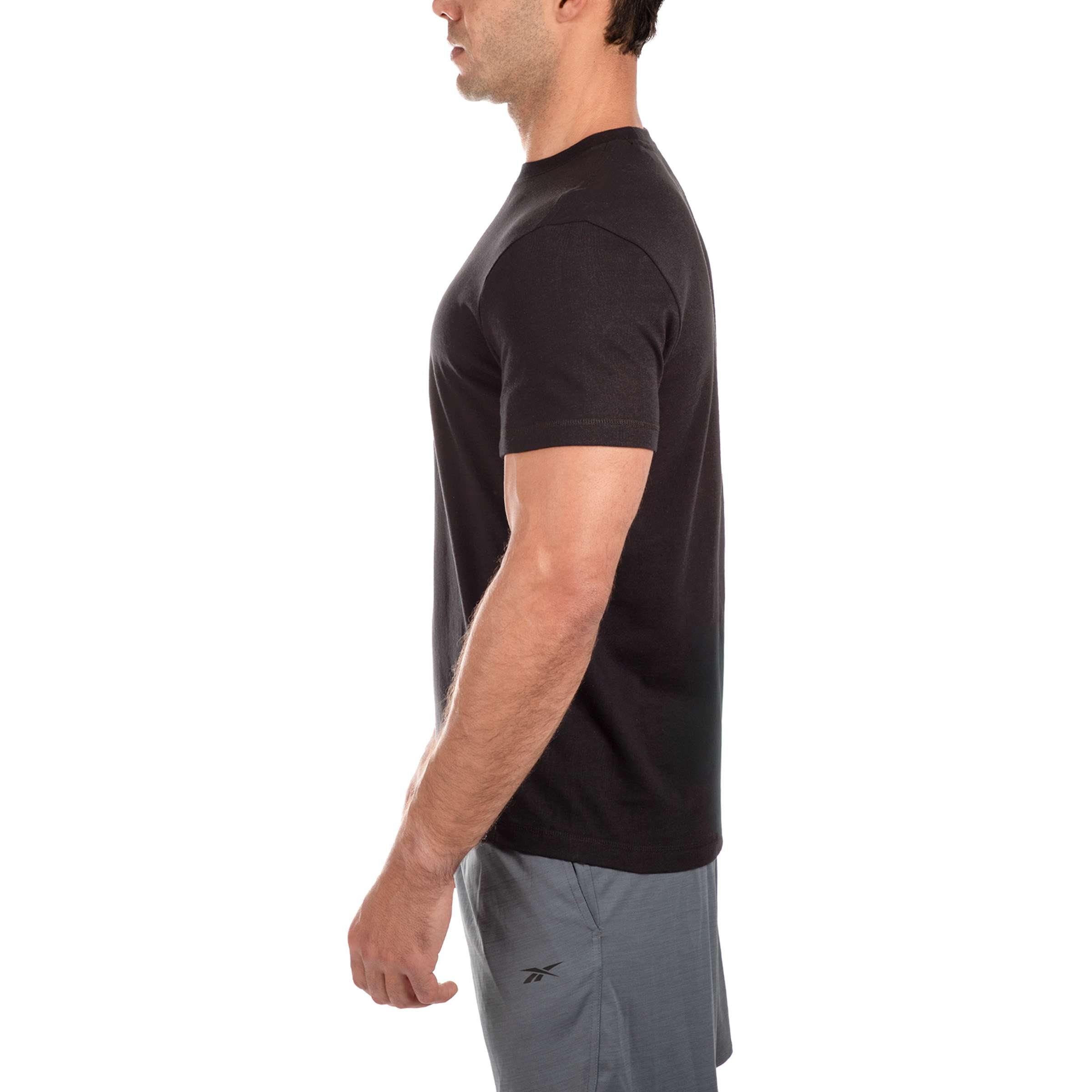 Playera Training Athlete
