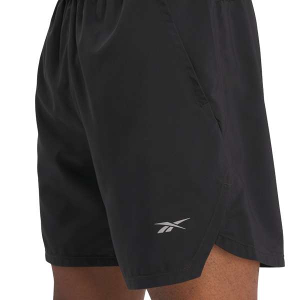 Short Running Short Running