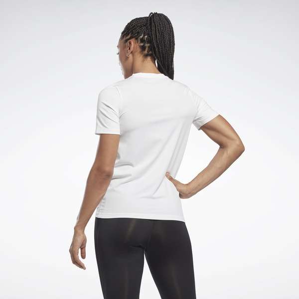 Playera Workout Ready Speedwick