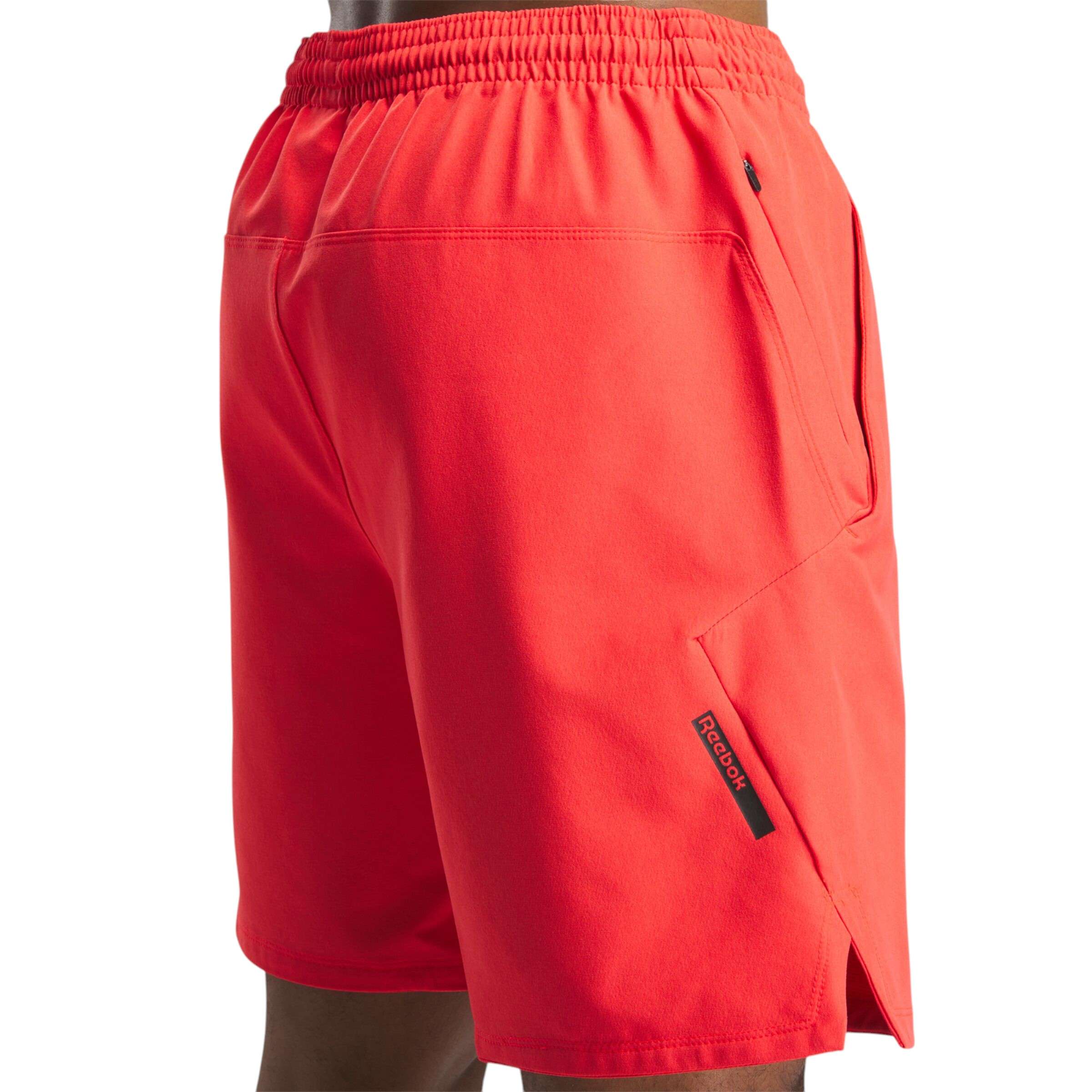 Short Training Athlete Strength image number 5