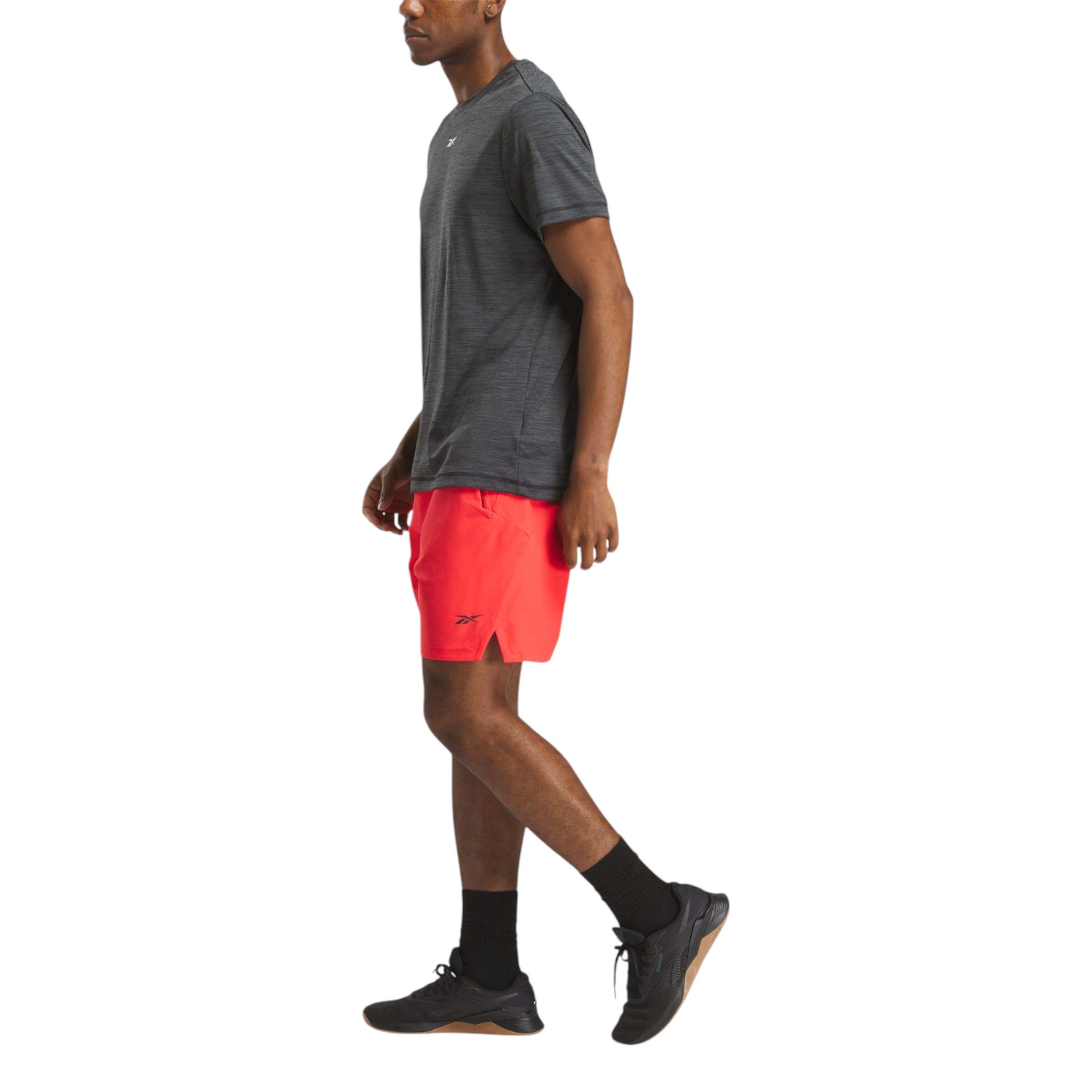 Short Training Athlete Strength image number 3