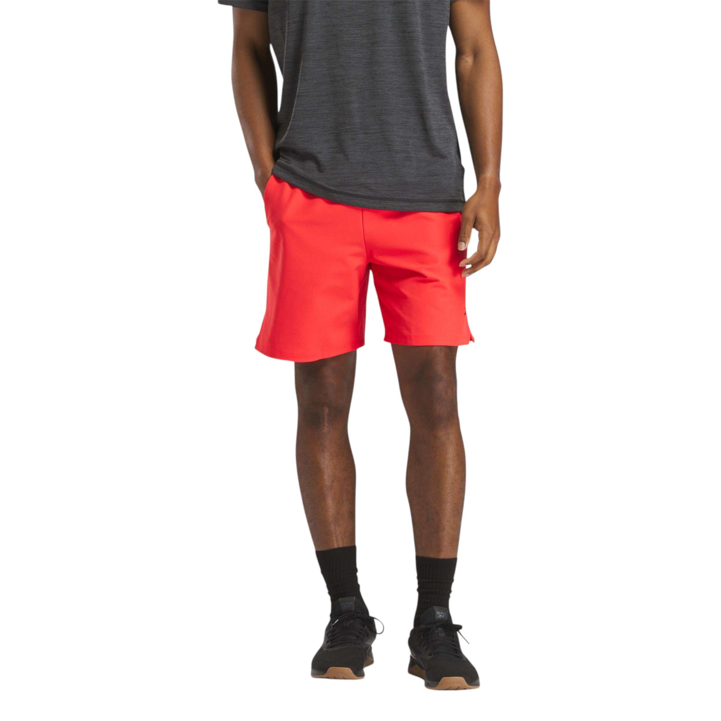 Short Training Athlete Strength
