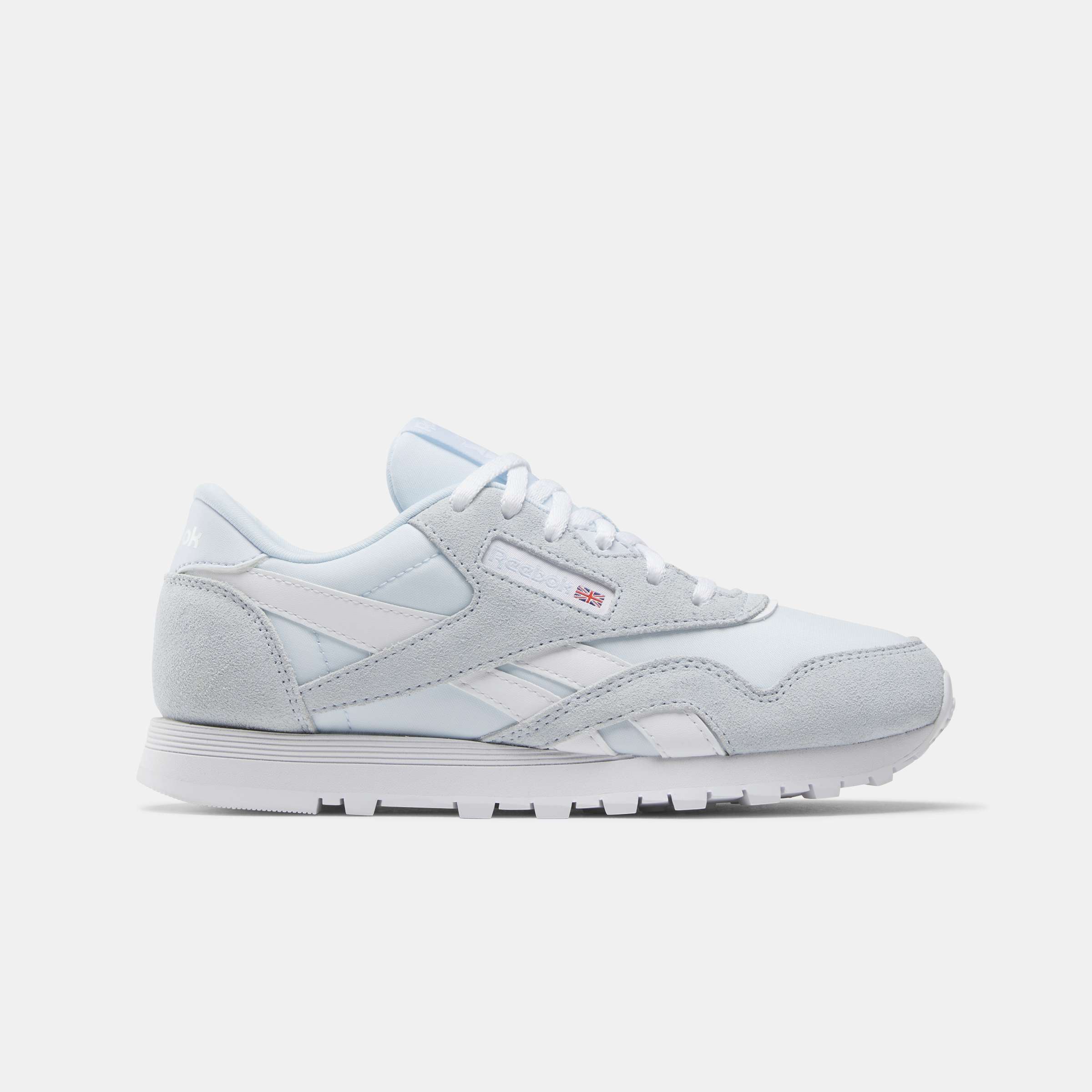 Tenis Classic Leather Nylon