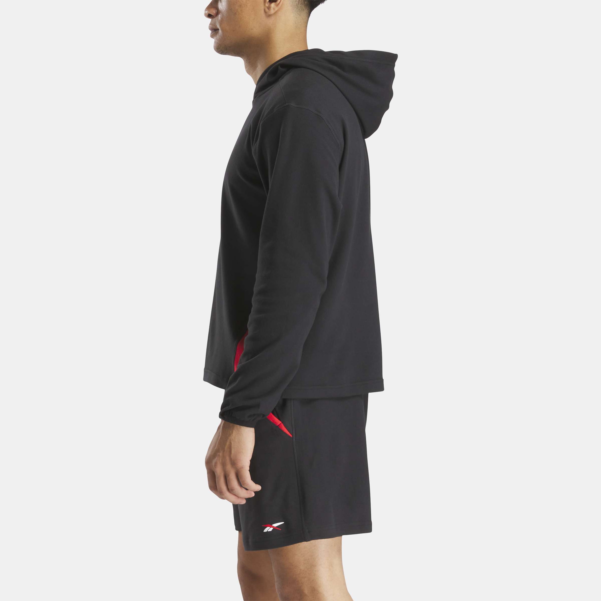 Sudadera Training Energy