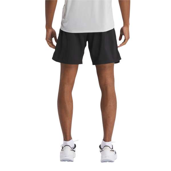 Short Running Short Running