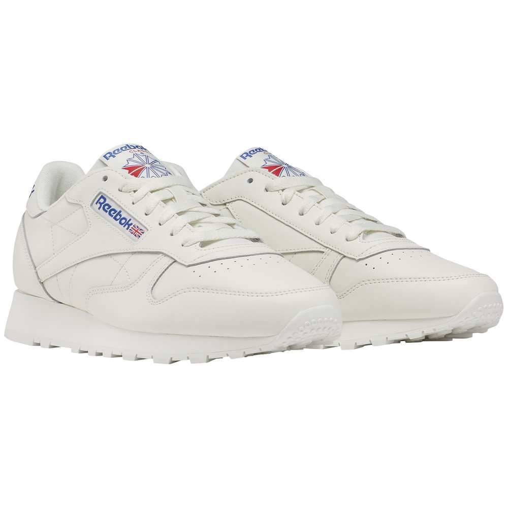 Un homenaje al estilo Reebok de principios del siglo XX. Estos tenis tienen un aire retro que combina a la perfección con tu vida moderna.