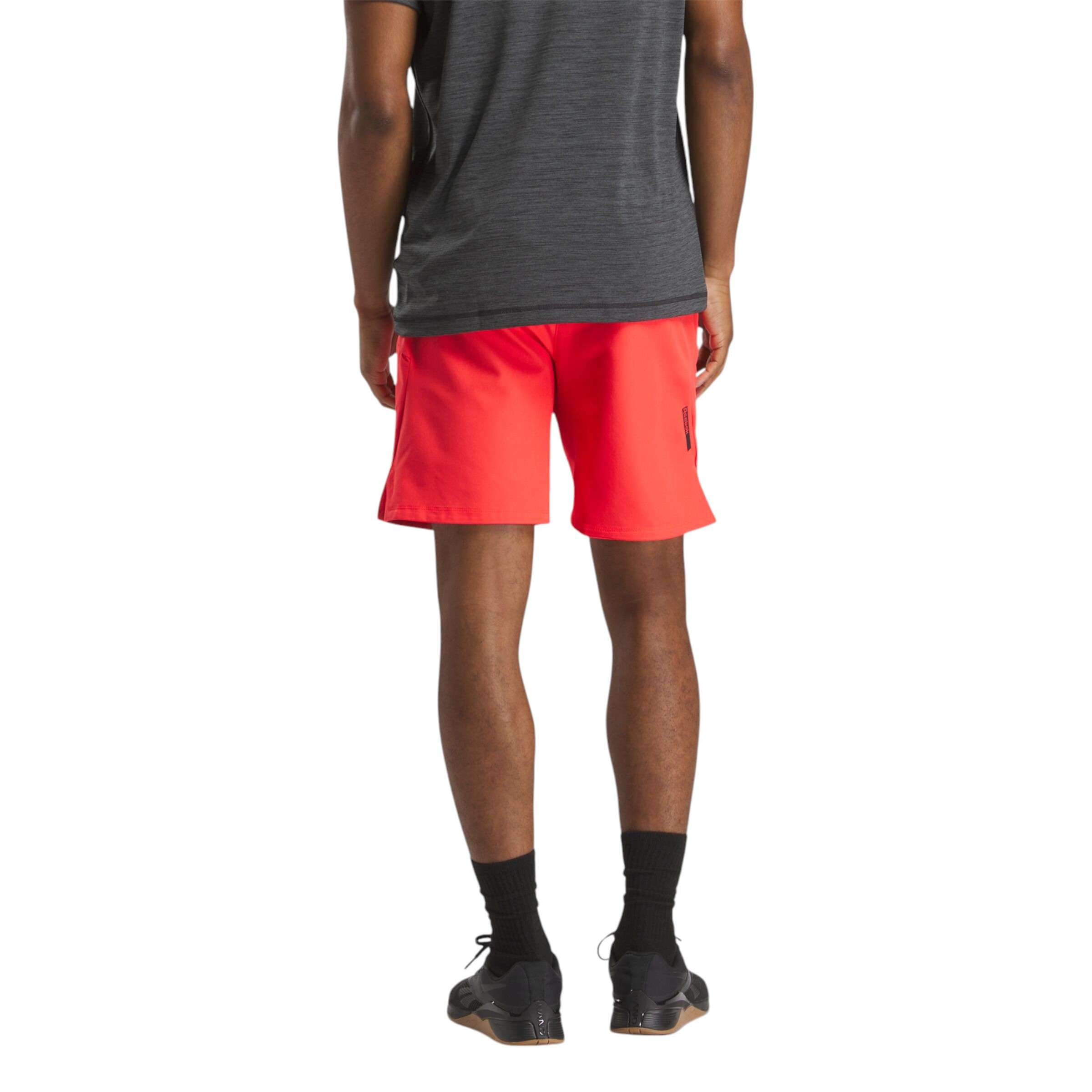 Short Training Athlete Strength