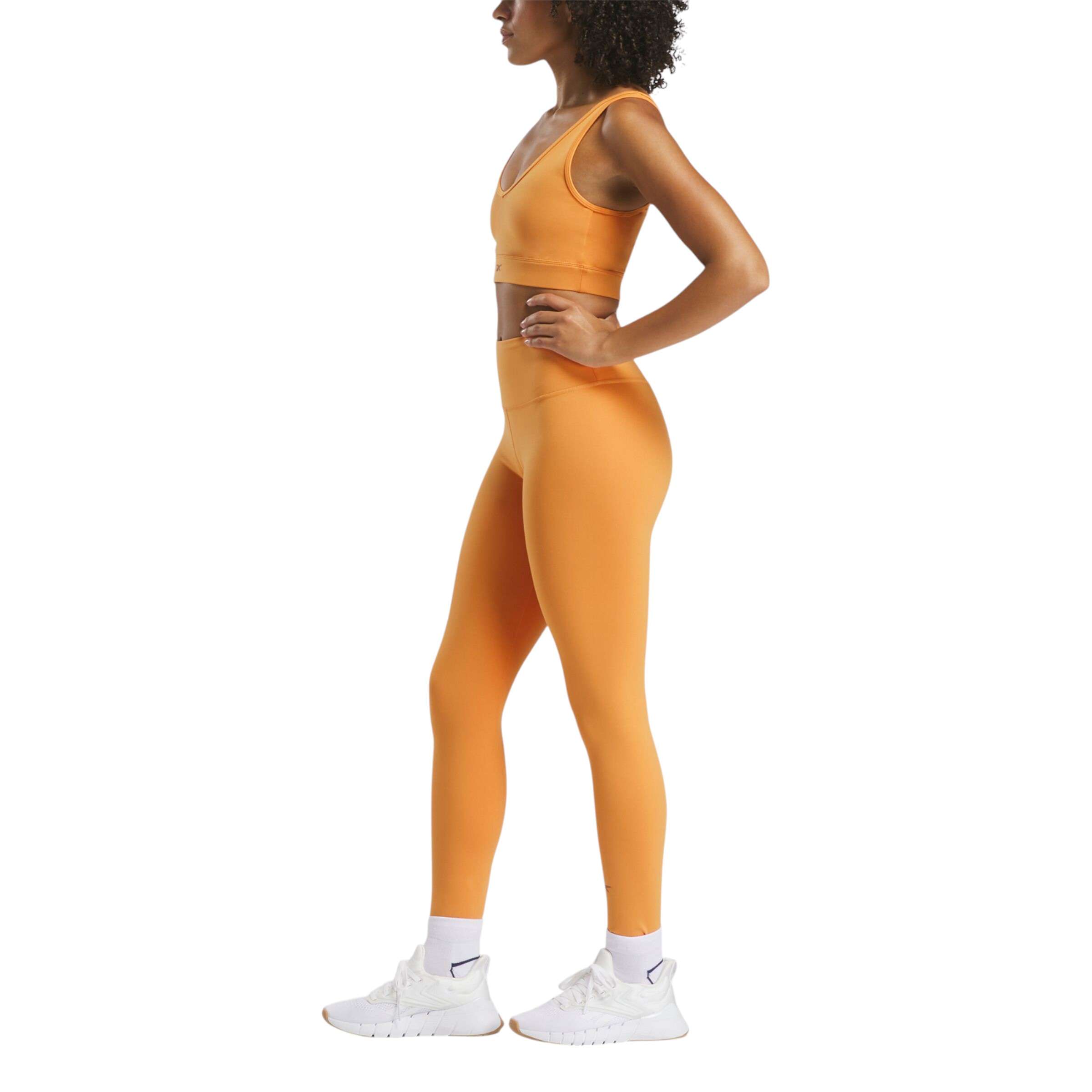 Leggins Training Activ Coll Dreamblend
