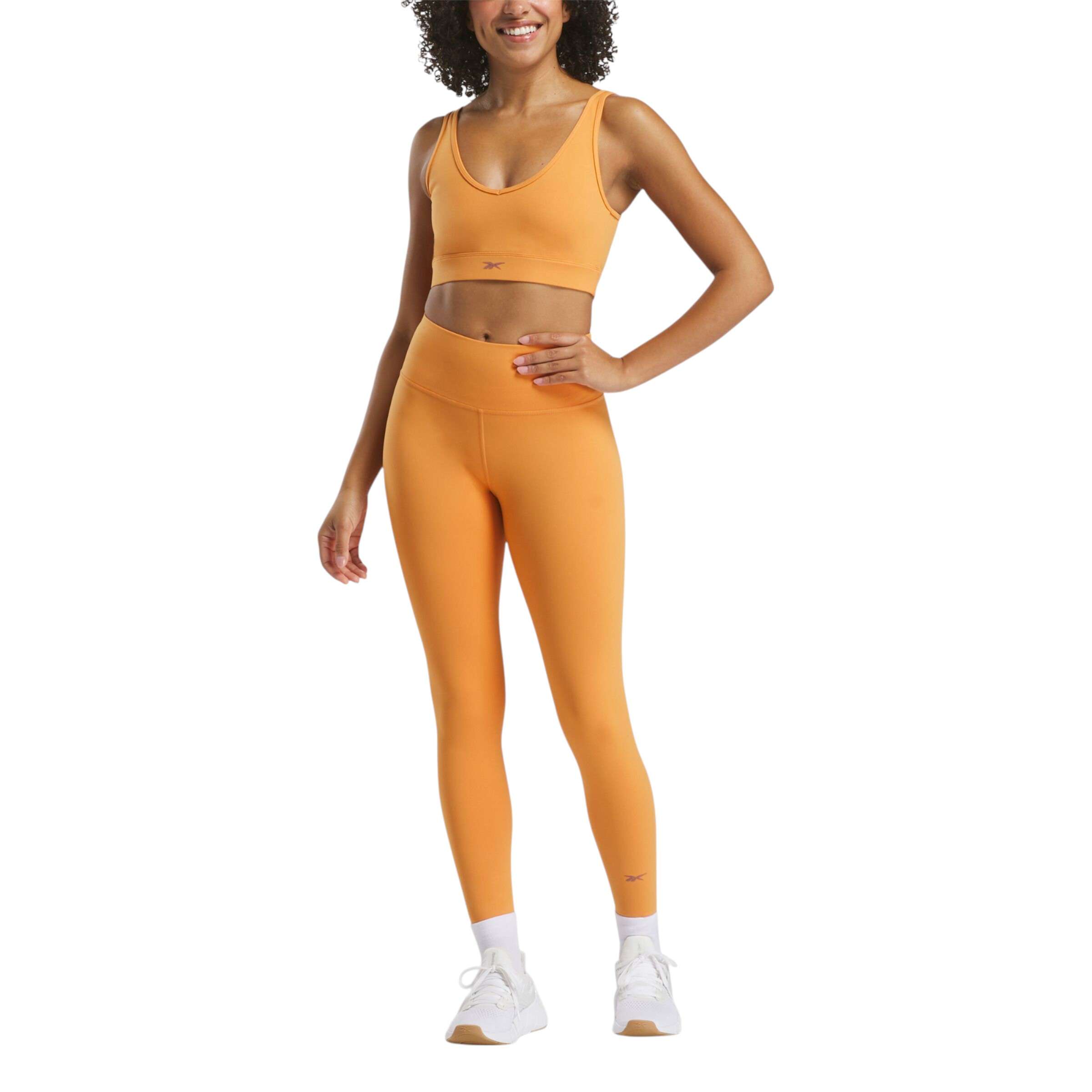 Leggins Training Activ Coll Dreamblend